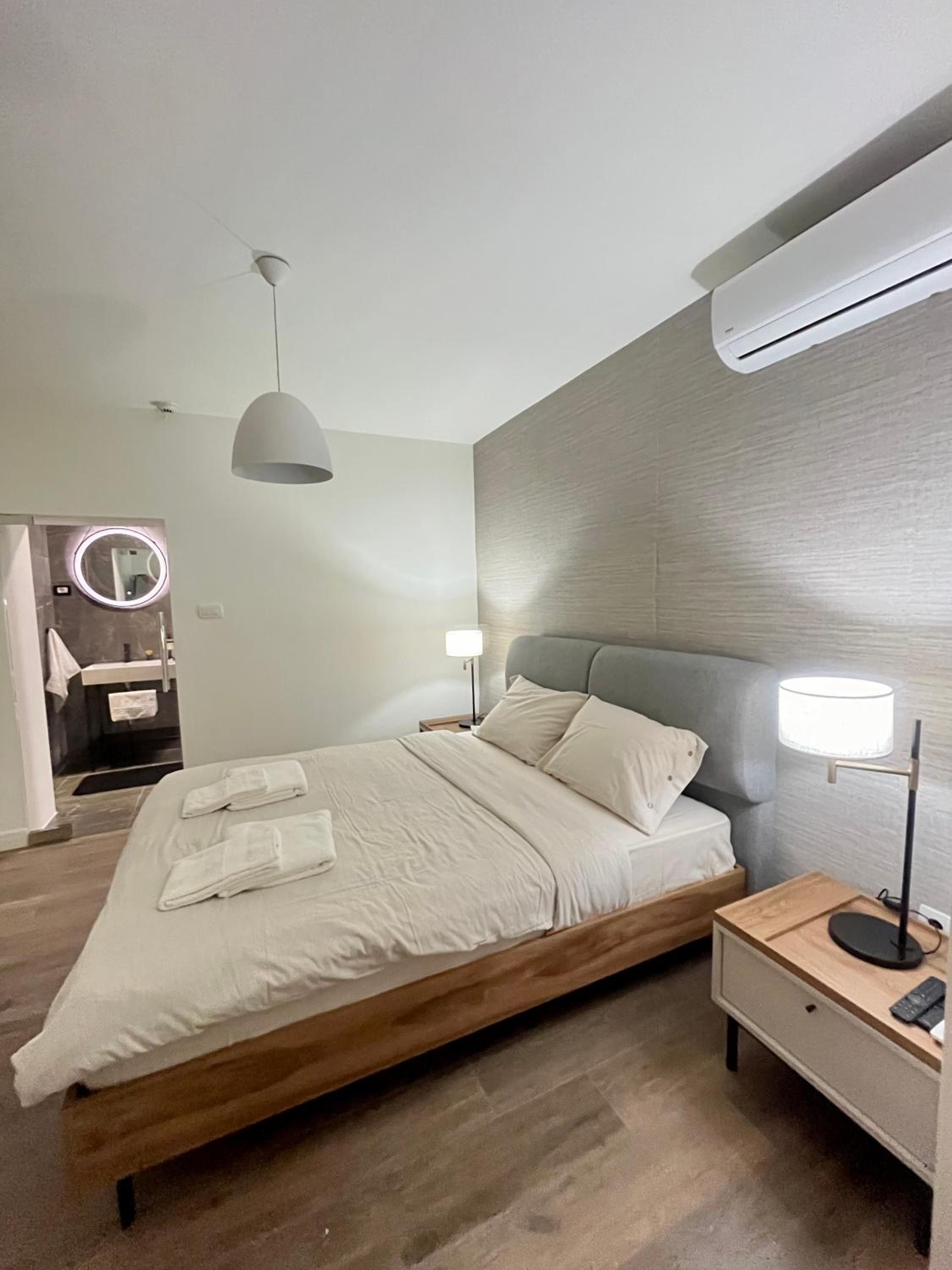 Bofima Apartments