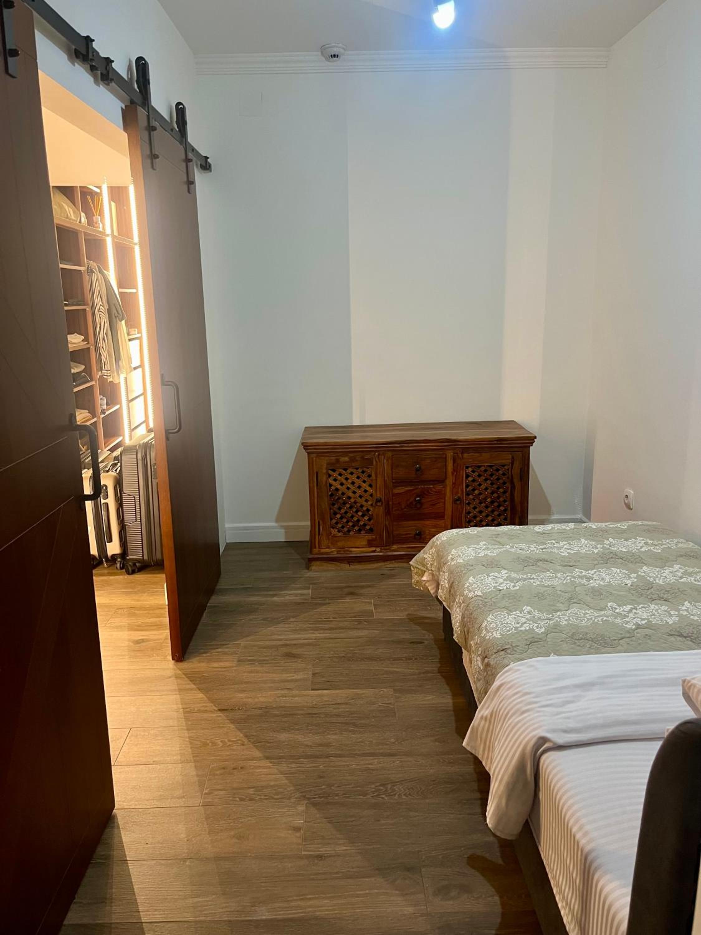 Bofima Apartments