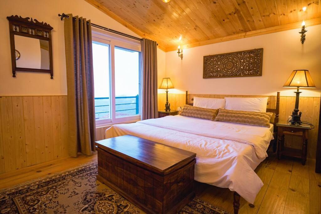 Signature Villa NAINA view 3