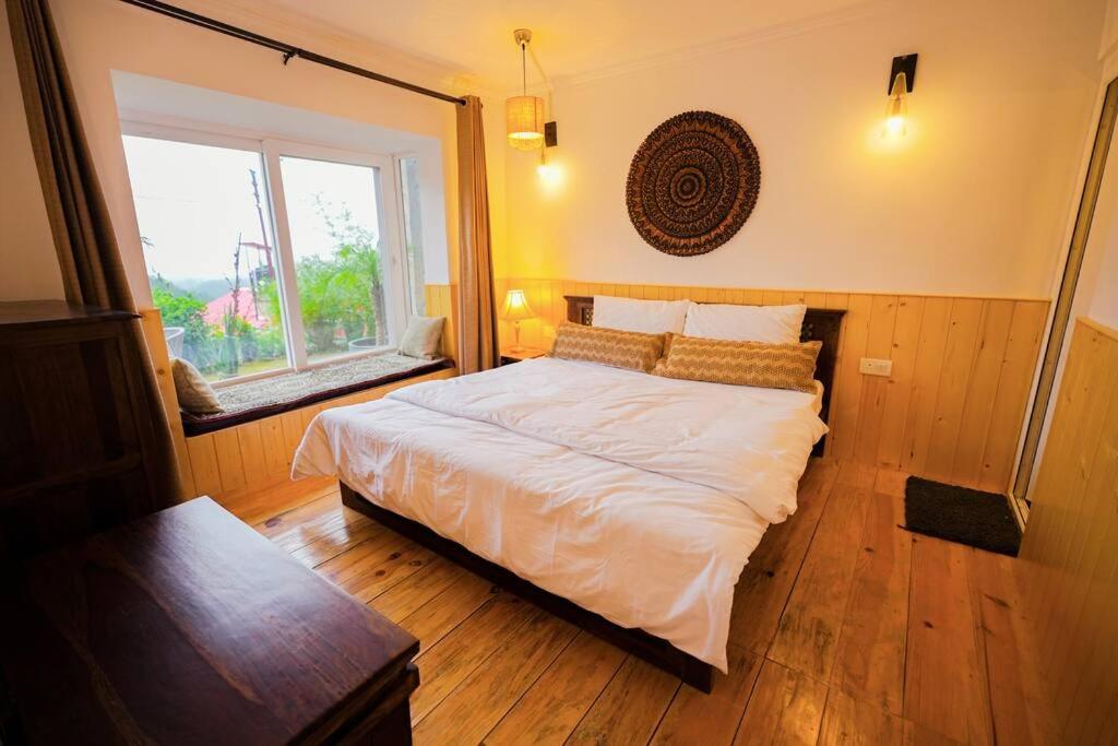 Signature Villa NAINA view 4