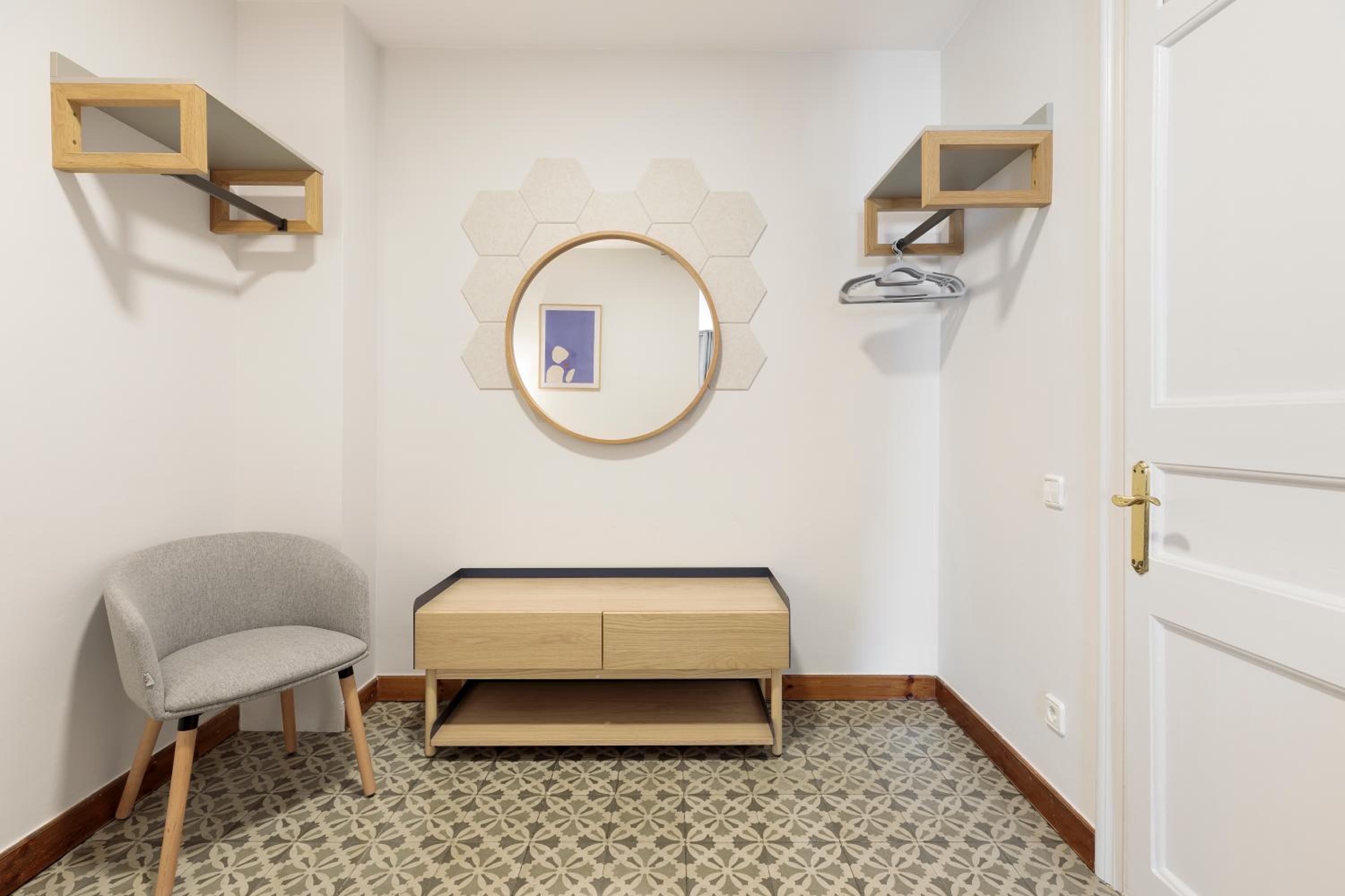 Central Apartments Barcelona