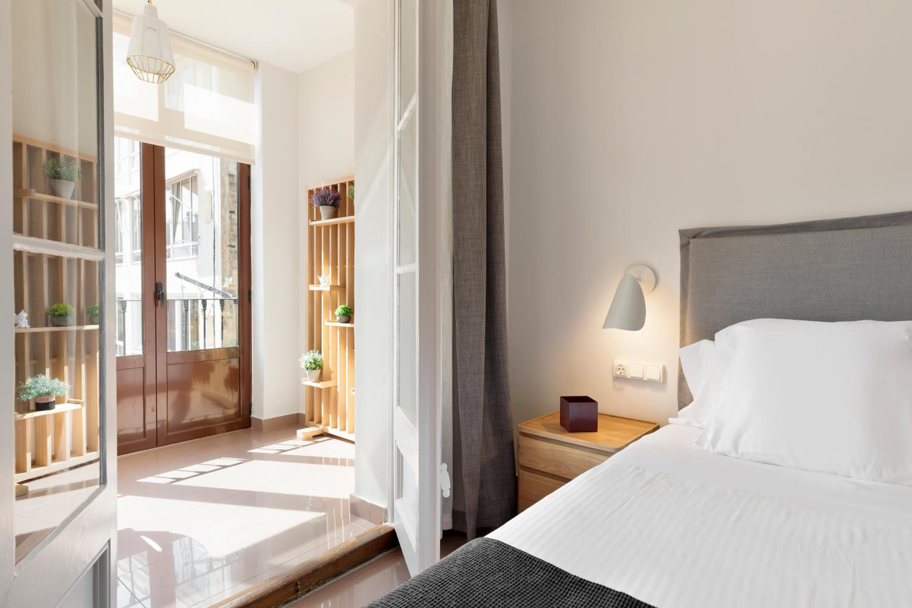 Central Apartments Barcelona