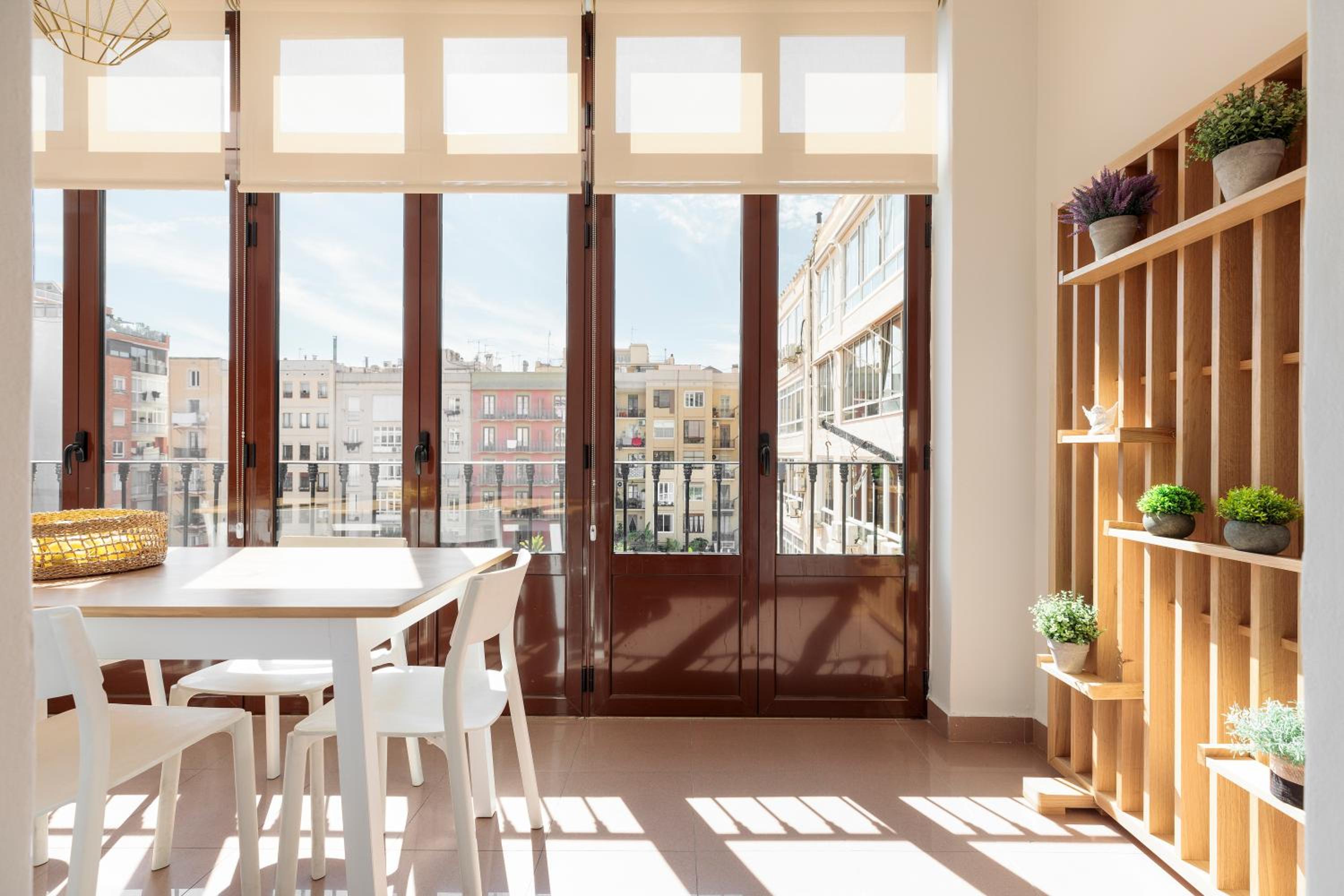 Central Apartments Barcelona
