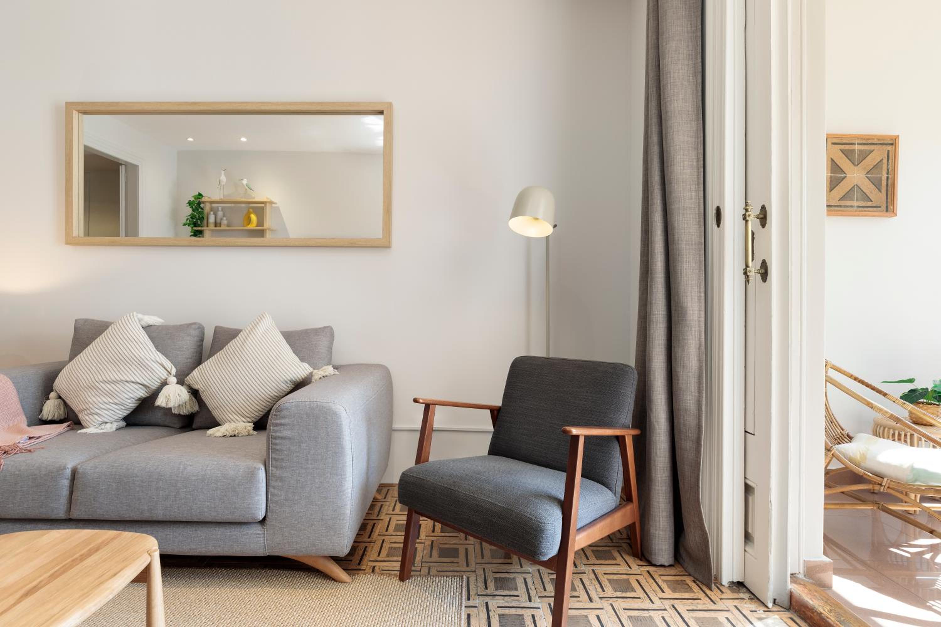 Central Apartments Barcelona
