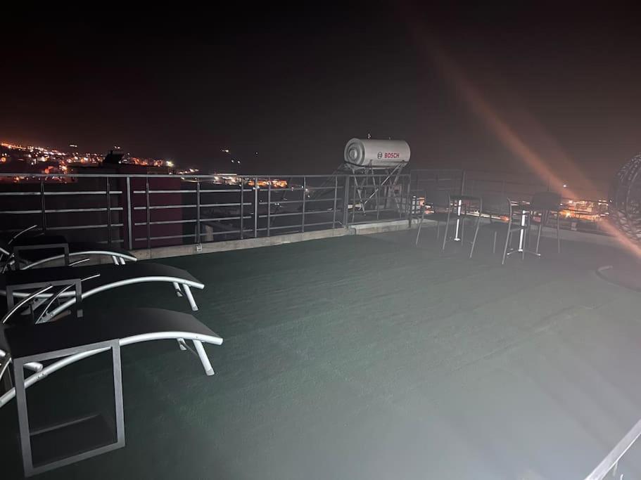 roof