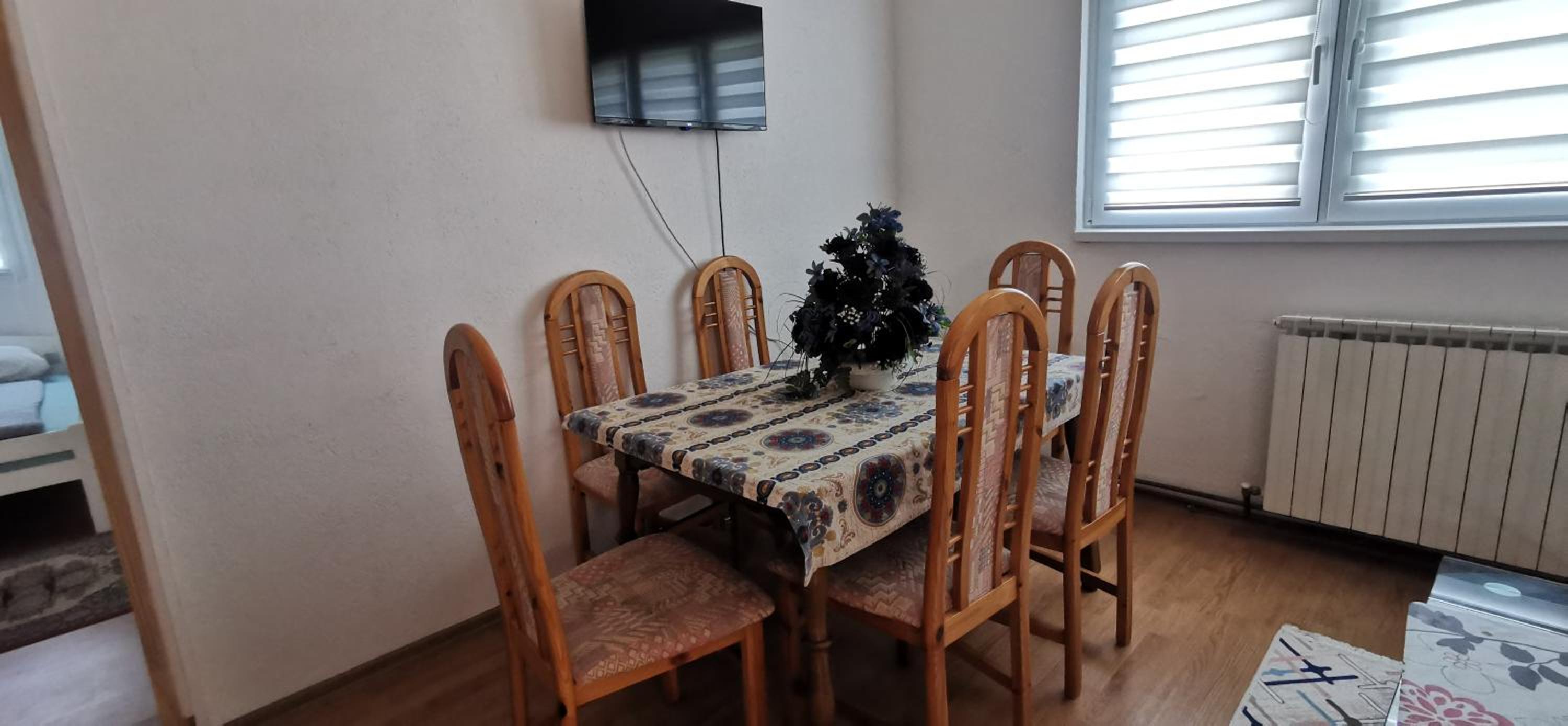 Book A Room Sarajevo, Free Parking & Garden