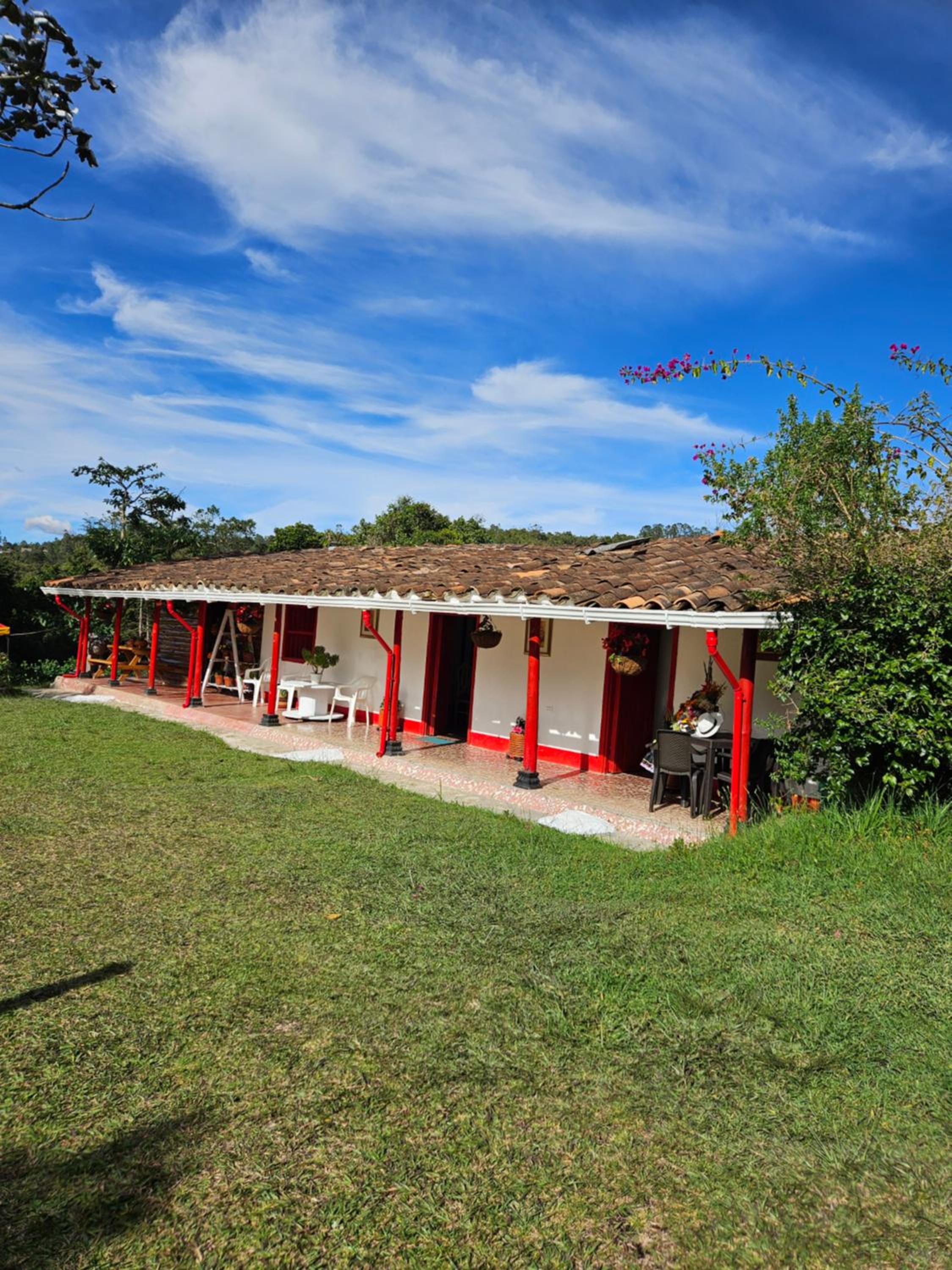 Casa De Campo 