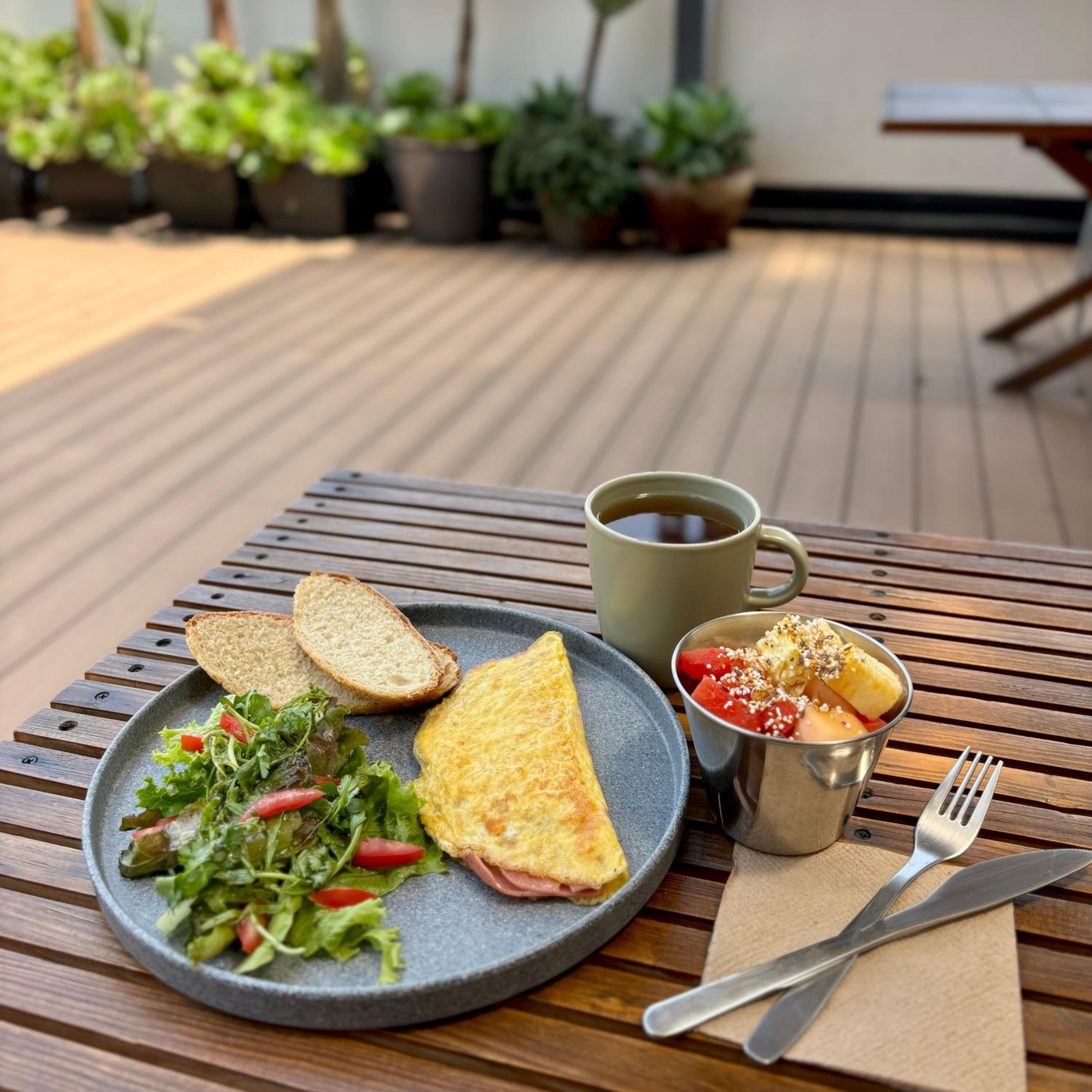Triver Coliving