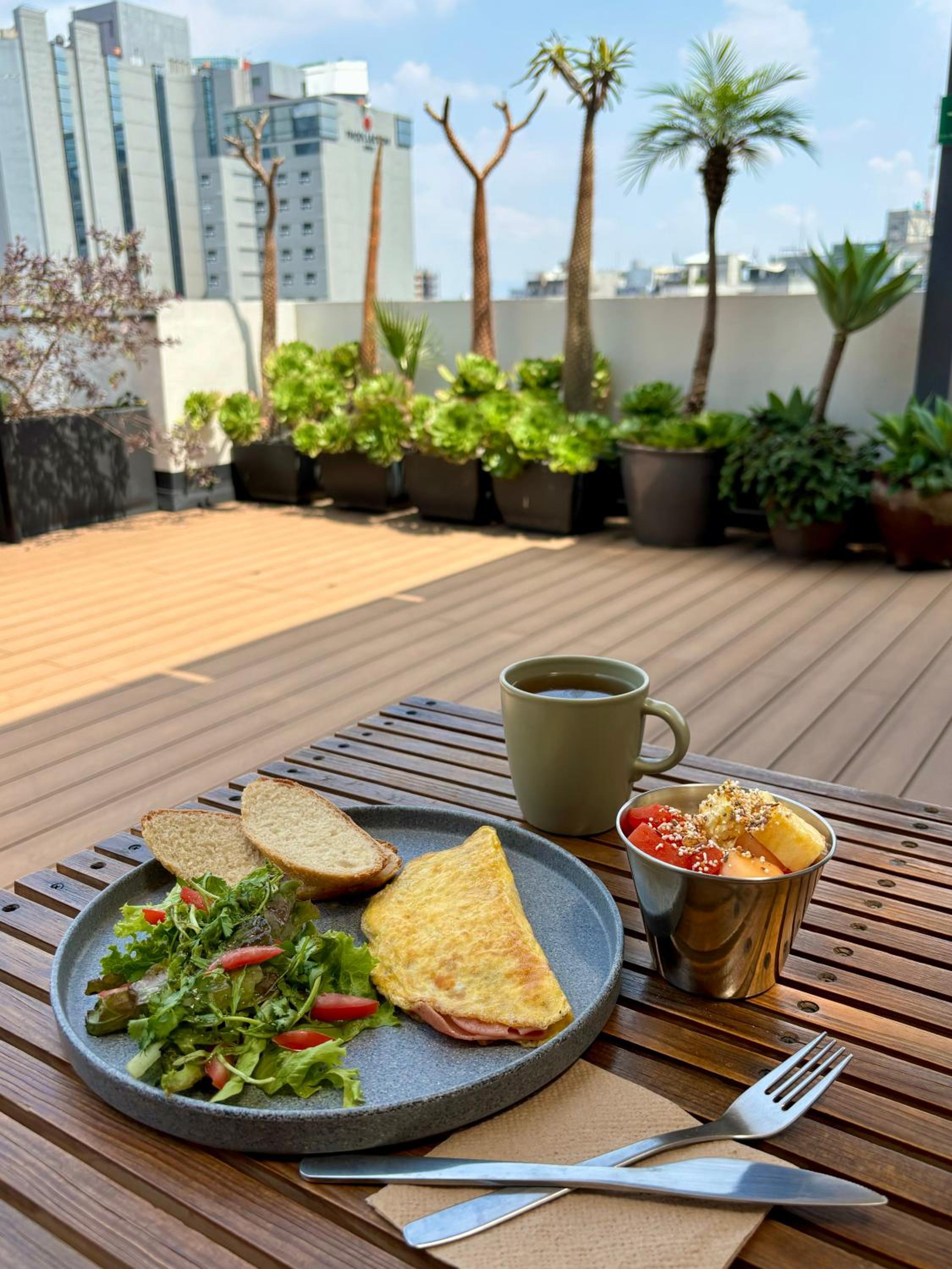 Triver Coliving