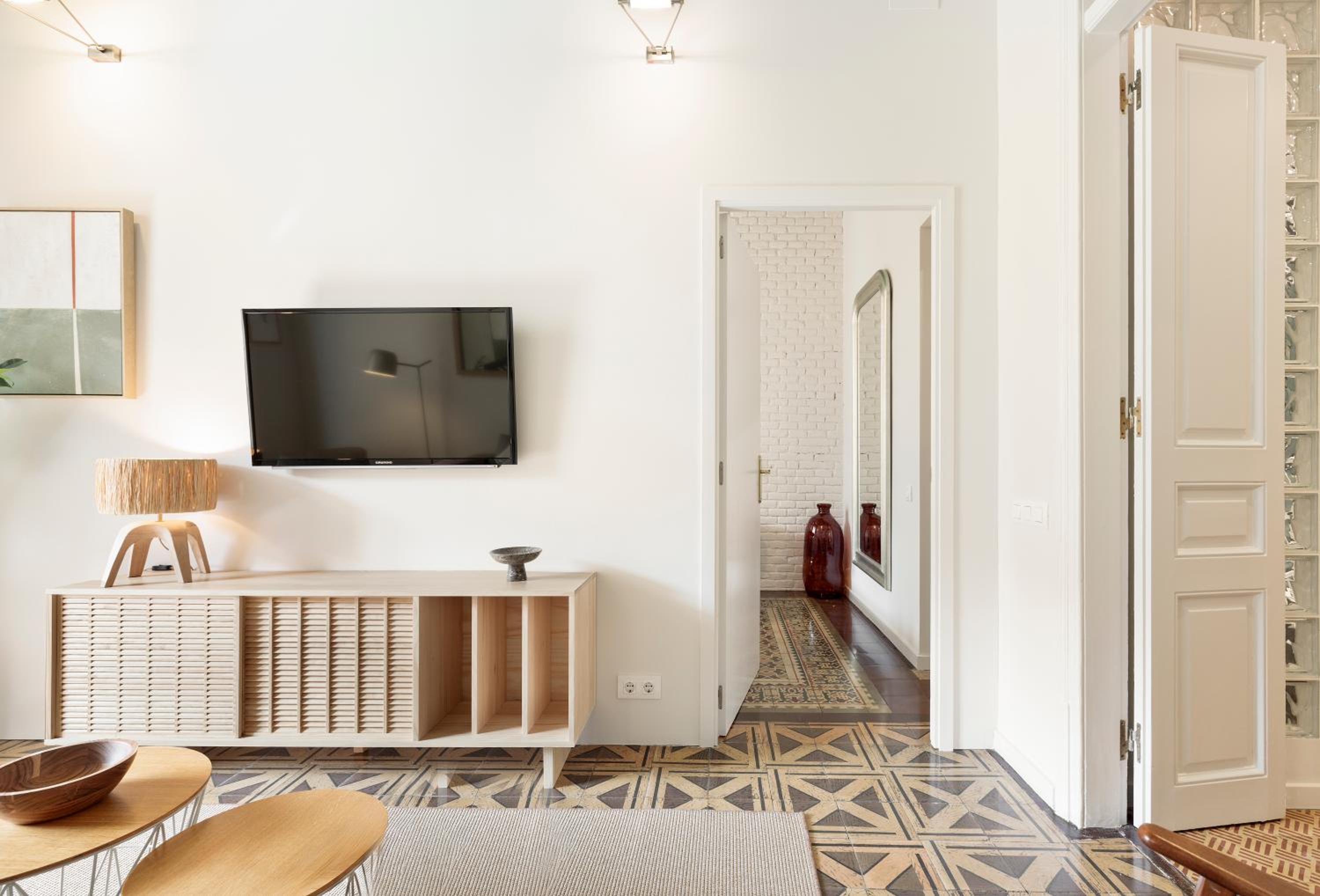 Central Apartments Barcelona