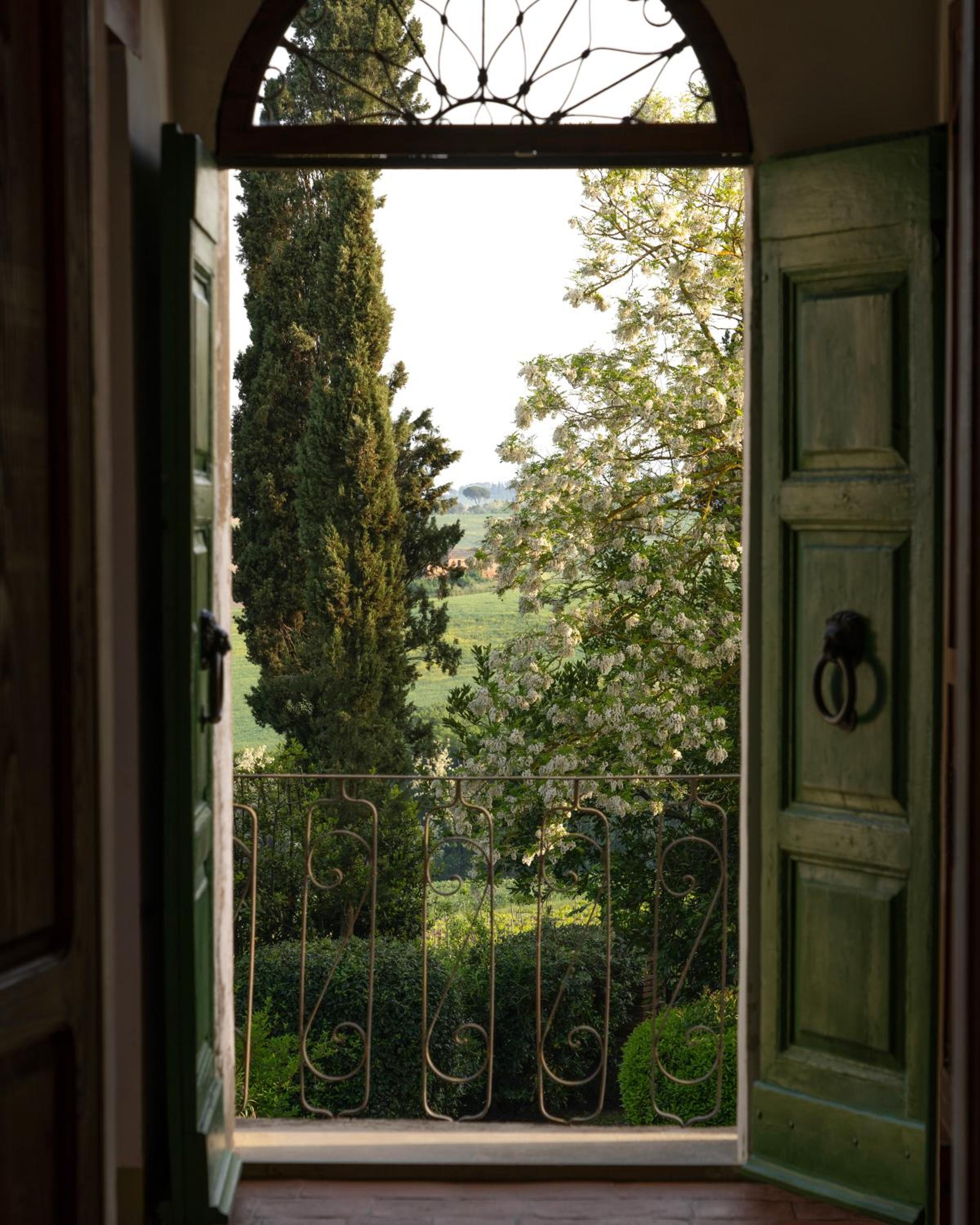 Villa Cozzano