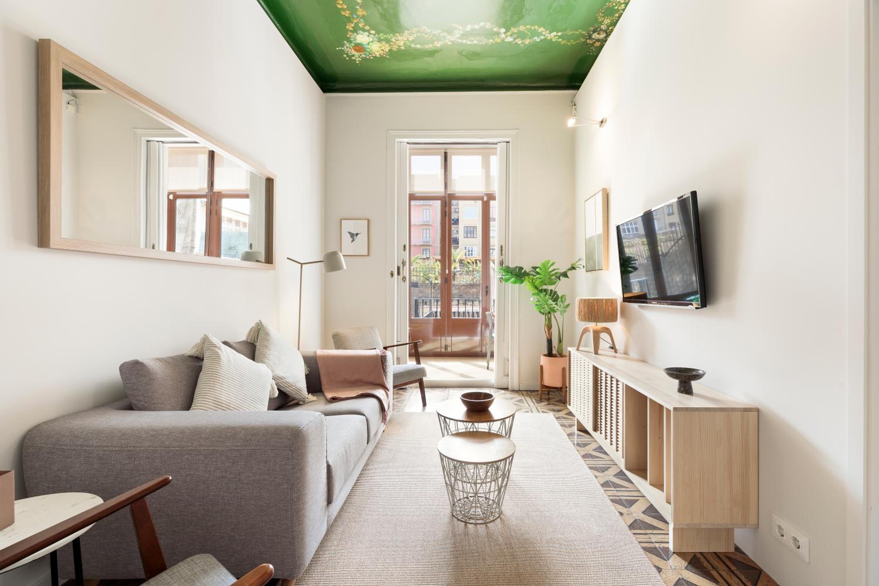 Central Apartments Barcelona