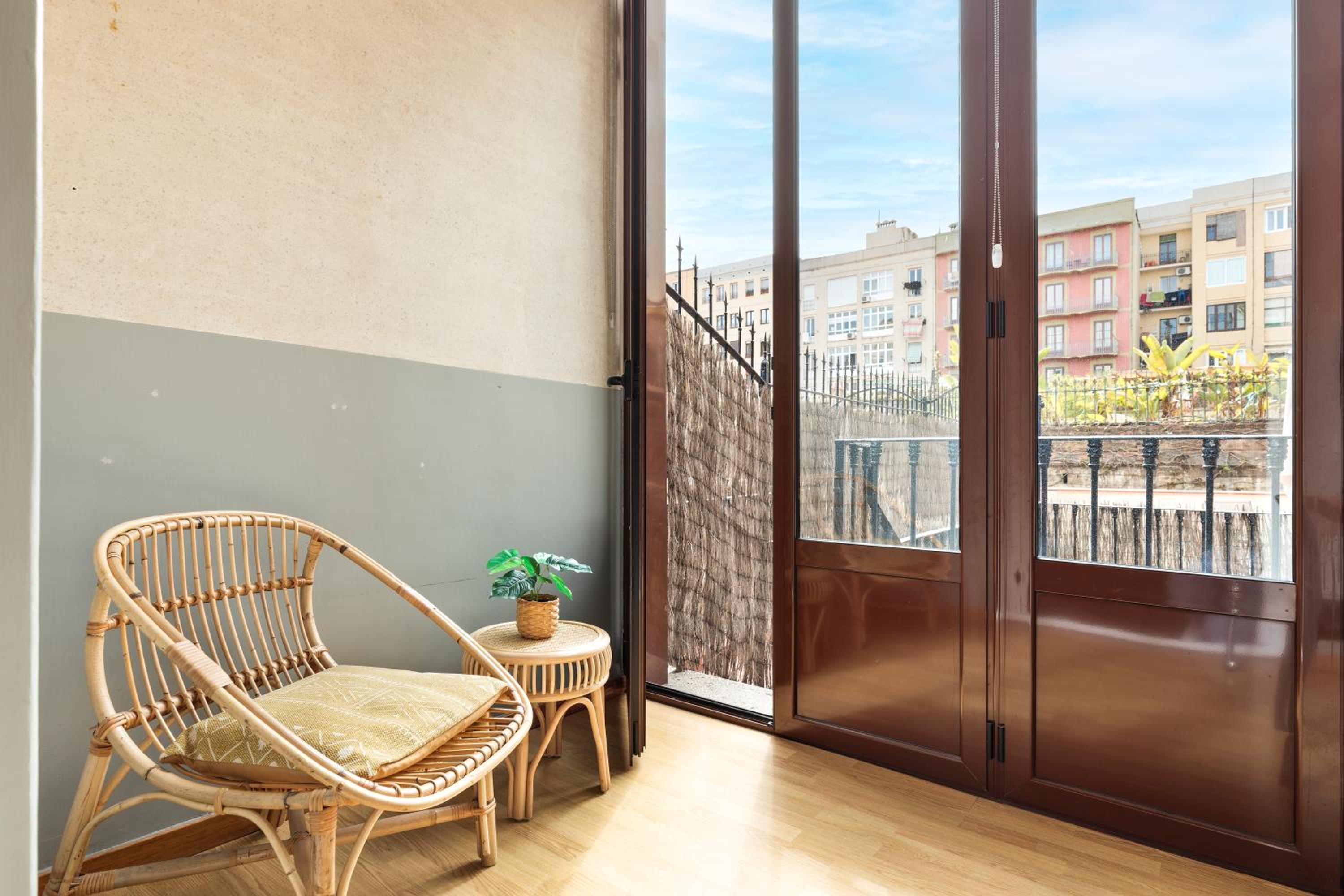 Central Apartments Barcelona
