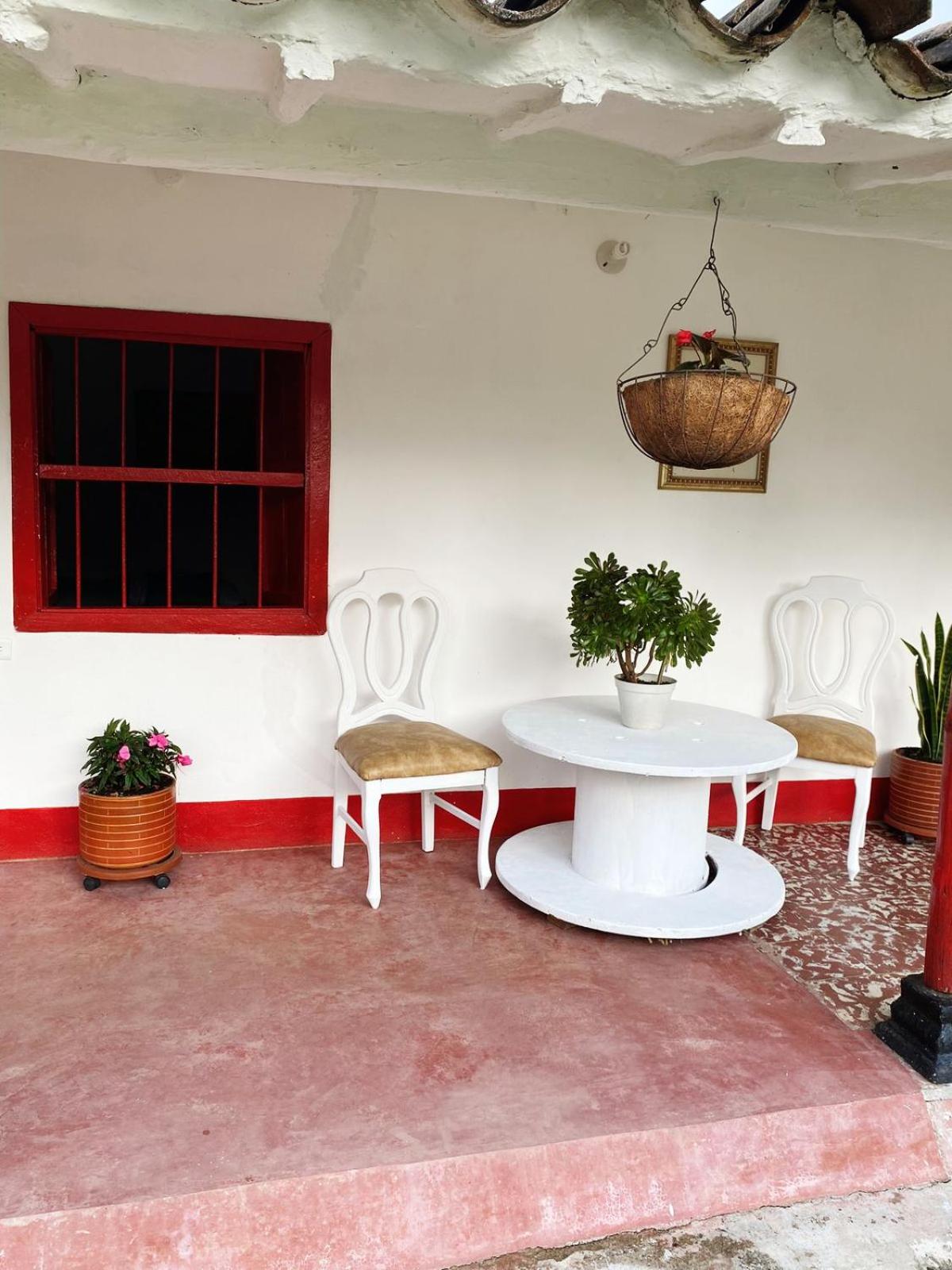 Casa De Campo 