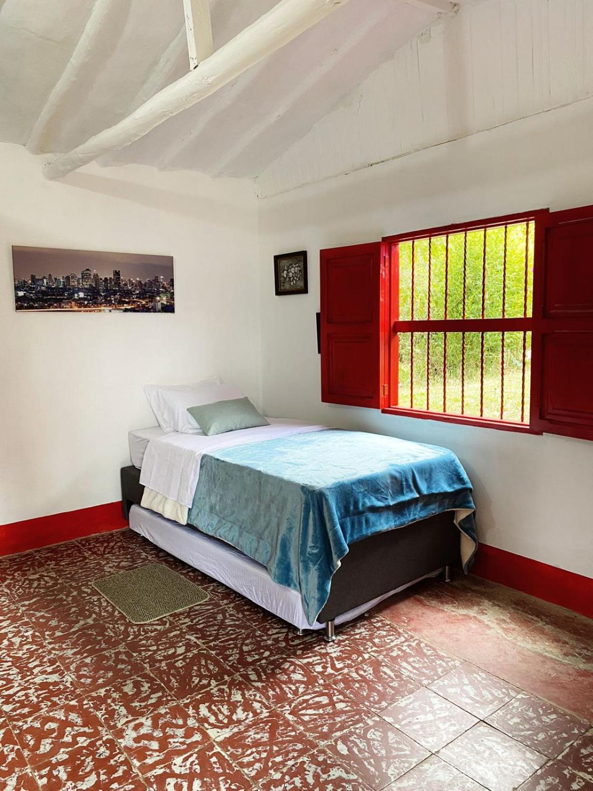 Casa De Campo 