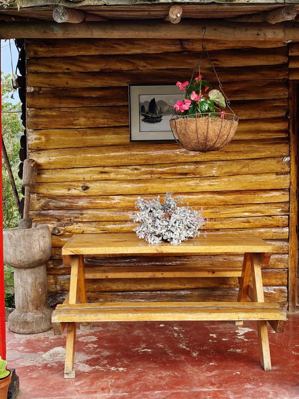 Casa De Campo 