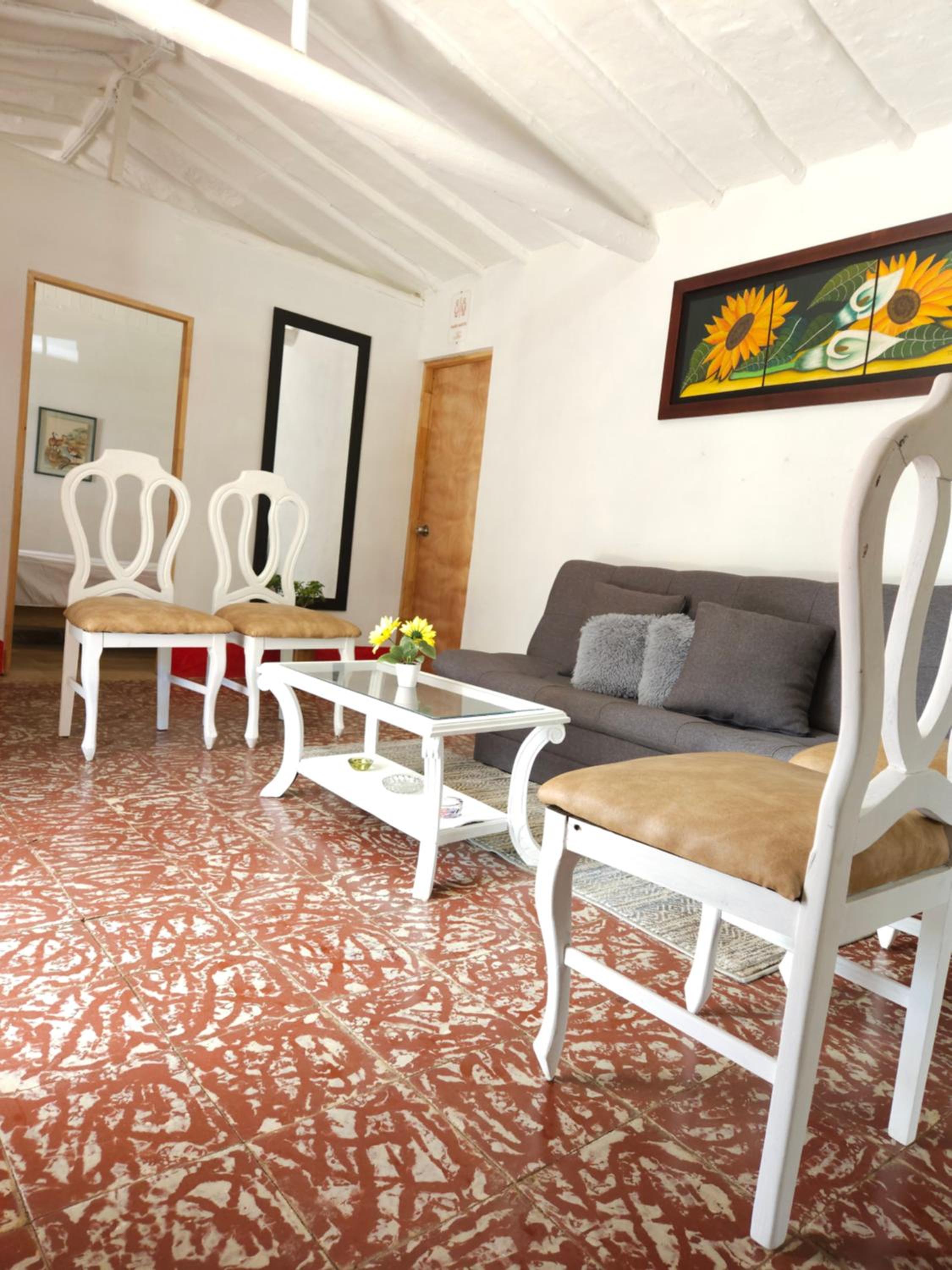Casa De Campo 