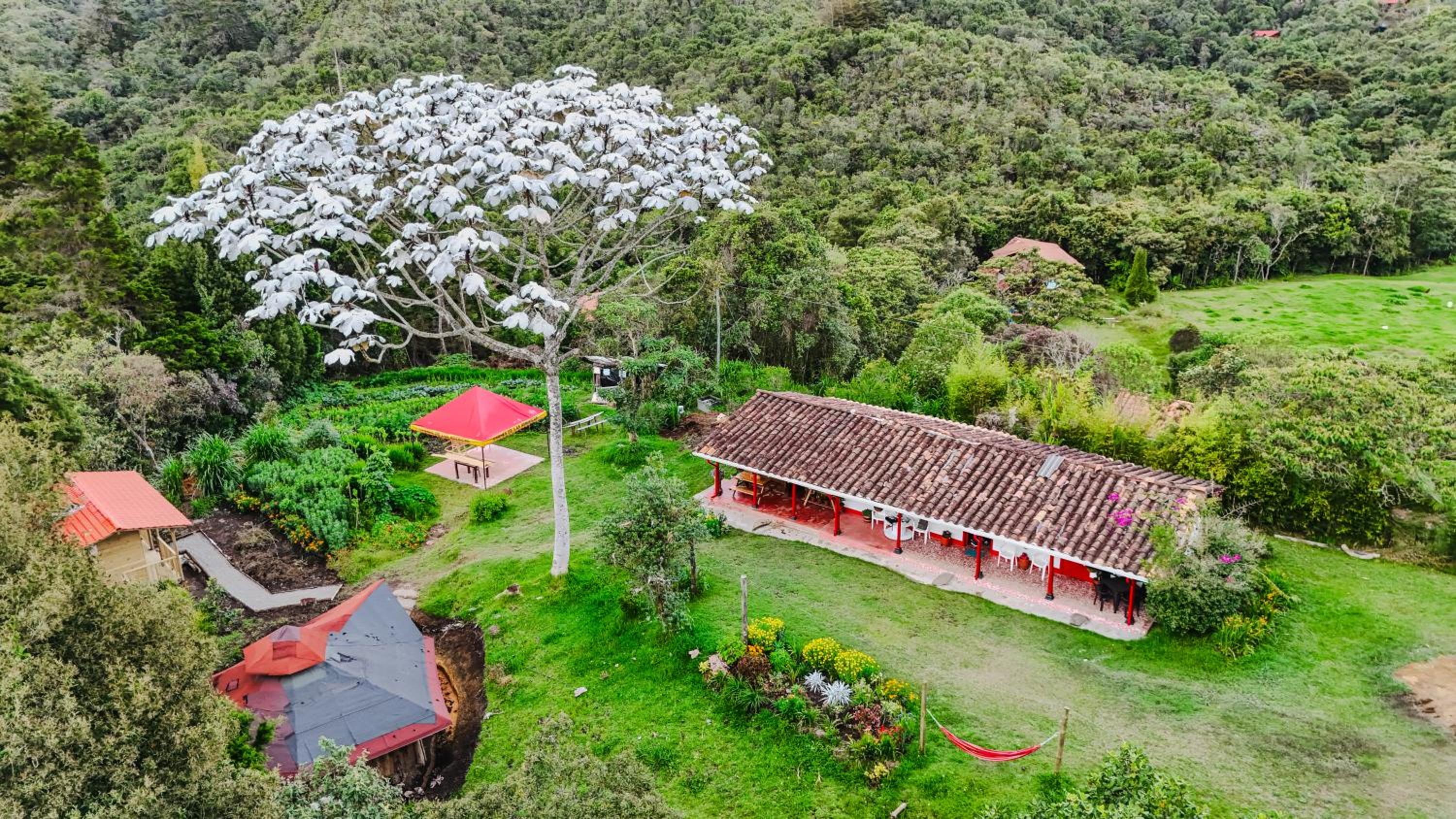 Casa De Campo 