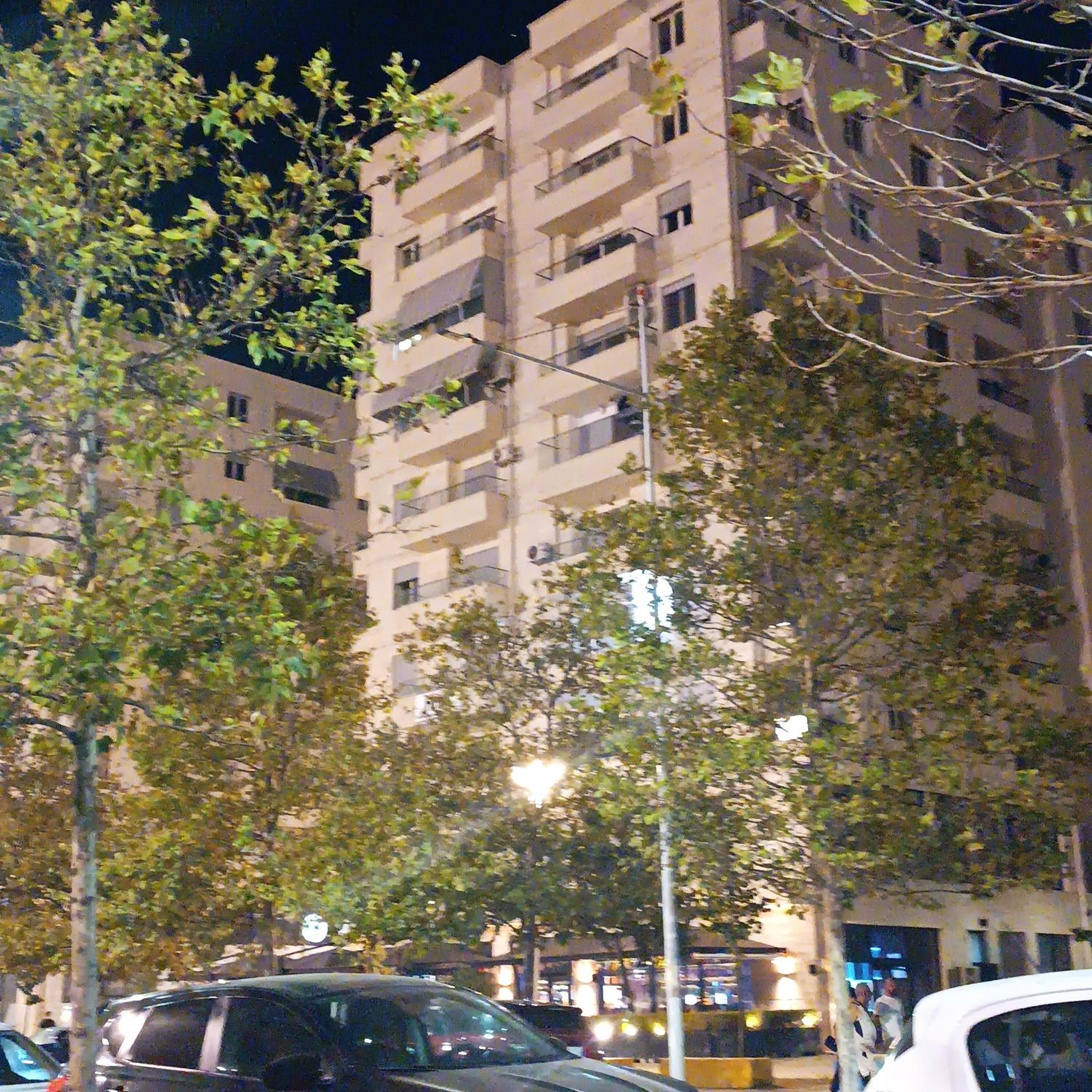 Central Seaview Terrace