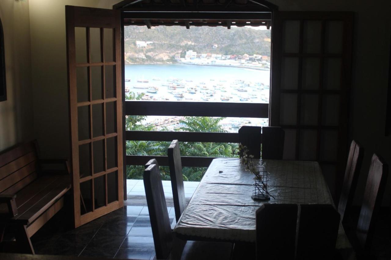Eco Hostel Vista Mar