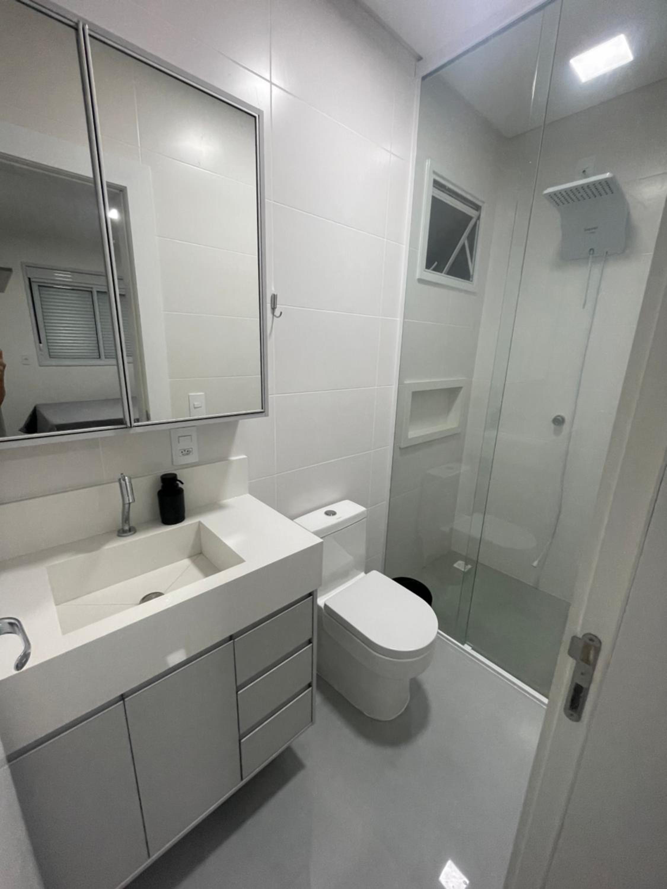 Apartamento Praia Grande gvn