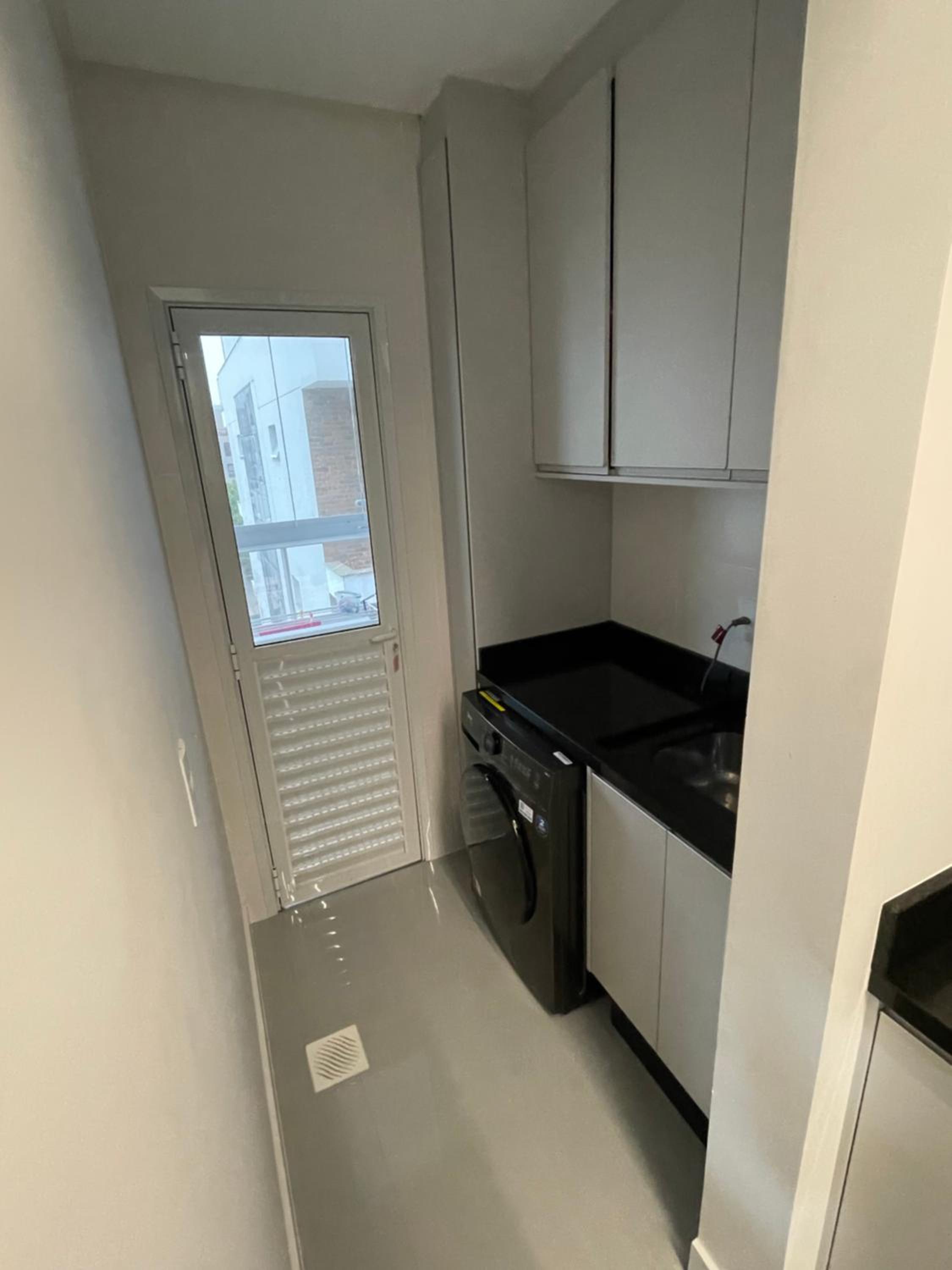 Apartamento Praia Grande gvn