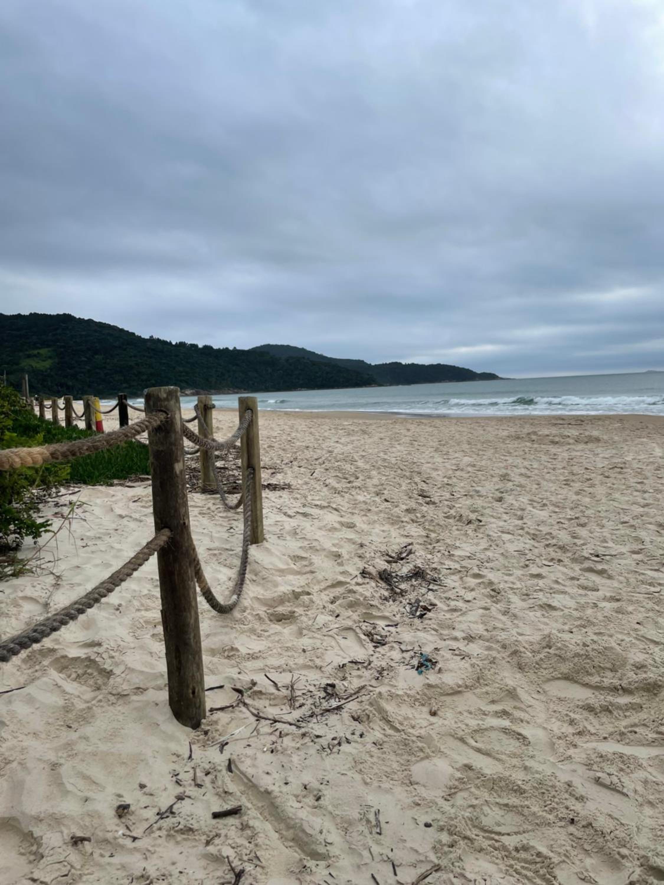 Apartamento Praia Grande gvn