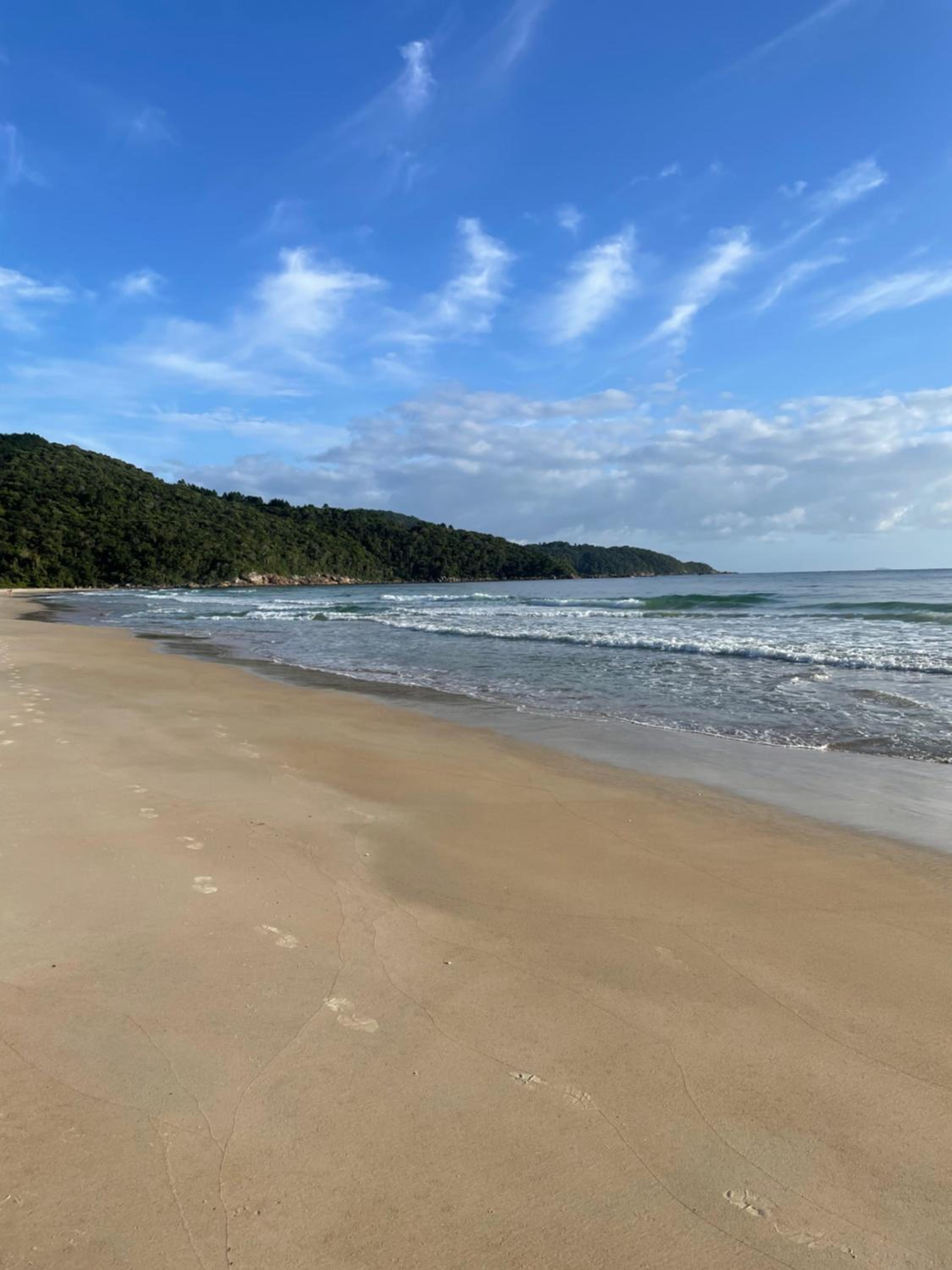 Apartamento Praia Grande gvn