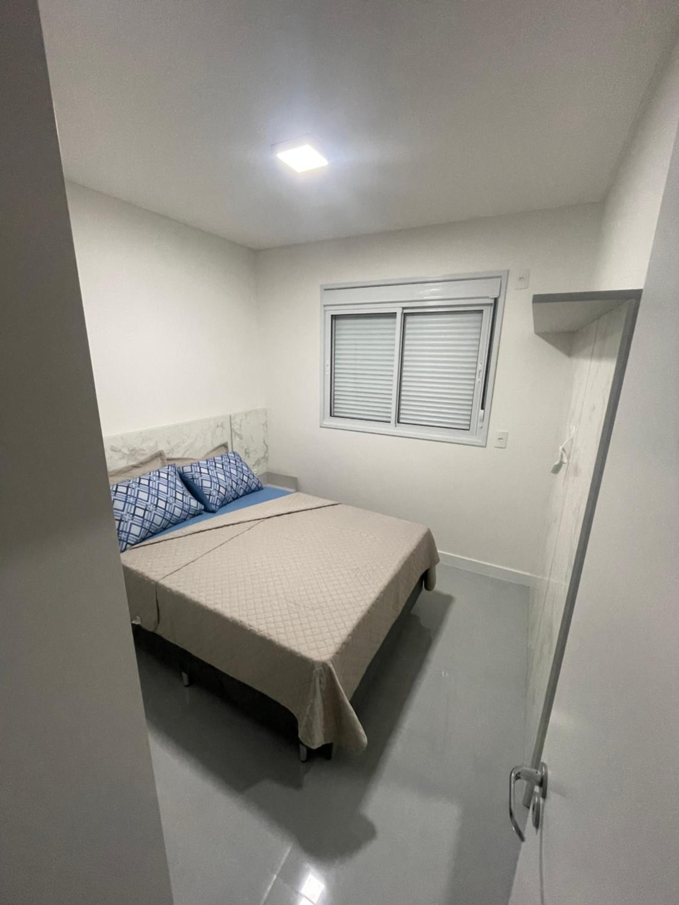 Apartamento Praia Grande gvn