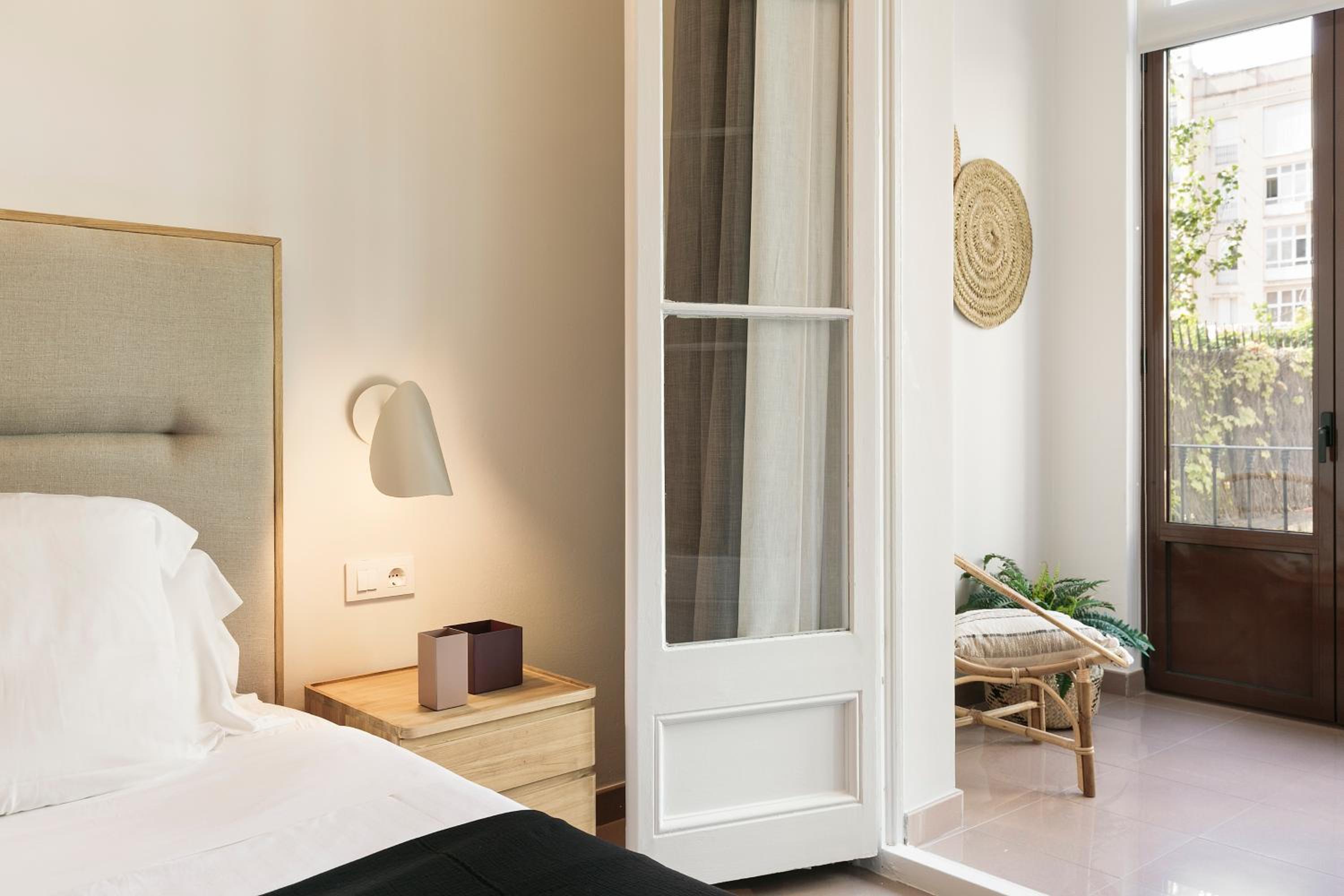 Central Apartments Barcelona