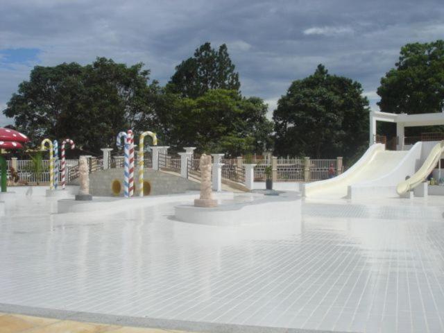 Park L'acqua di roma - Cozinha completa