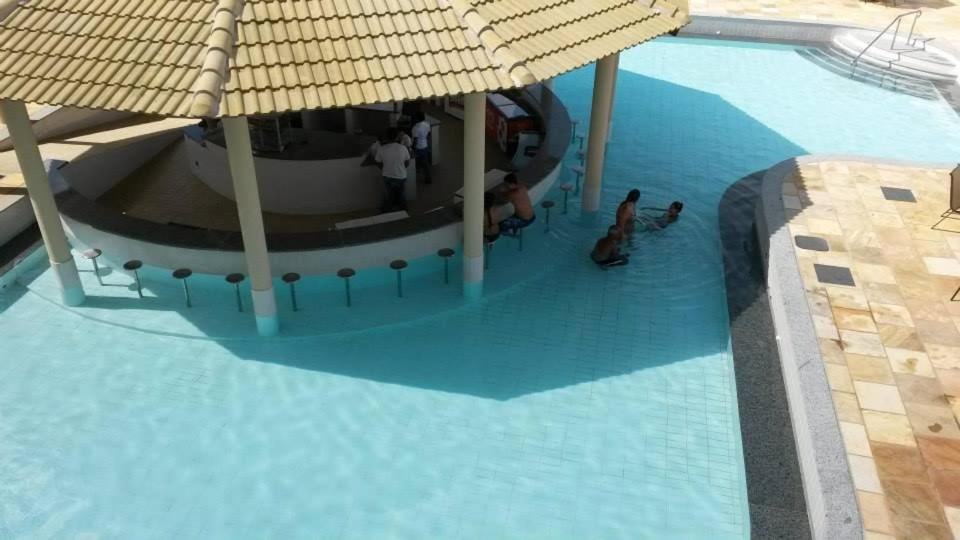 Park L'acqua di roma - Cozinha completa