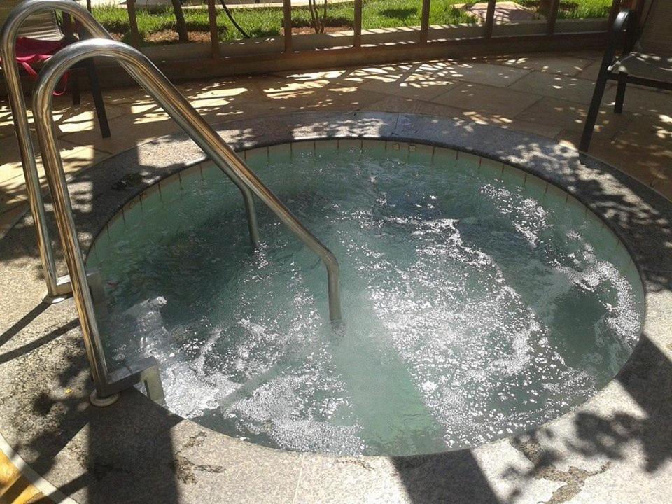 Park L'acqua di roma - Cozinha completa
