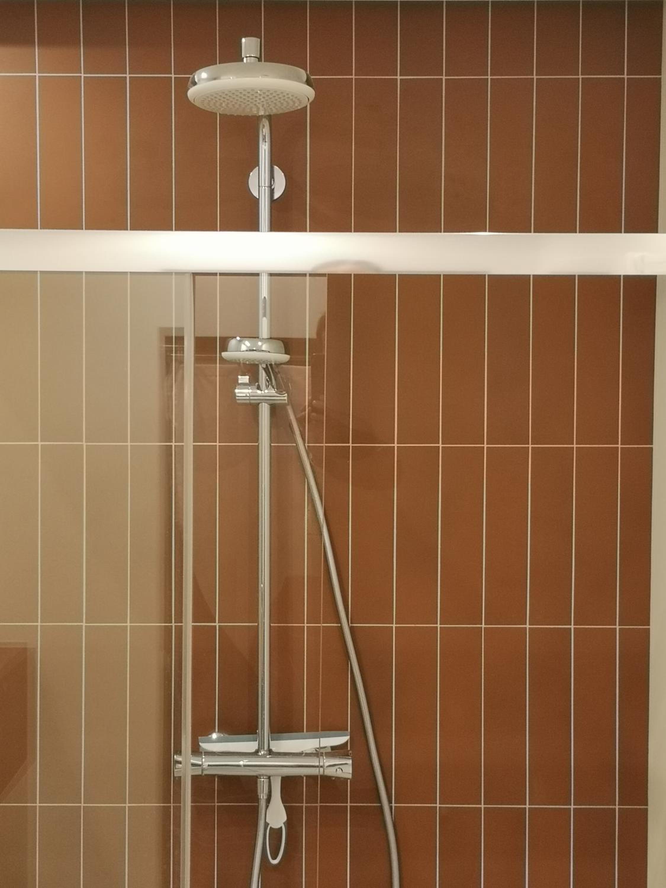 Studio 141 z podwójnym łóżkiem i rozkładaną sofą