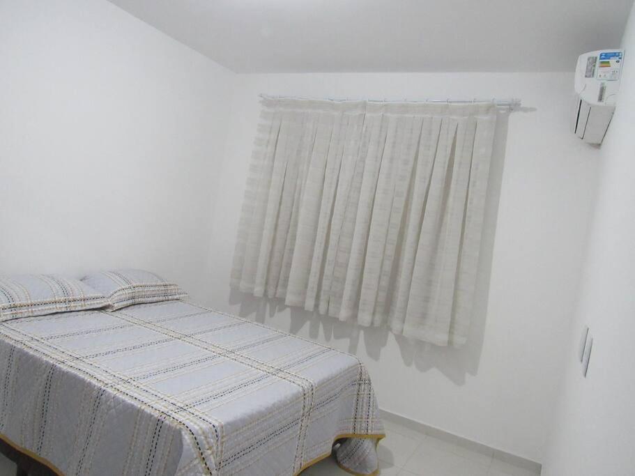 Apartamento aconchegante na Praia de Canasvieiras