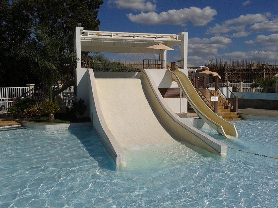 Park L'acqua di roma - Cozinha completa