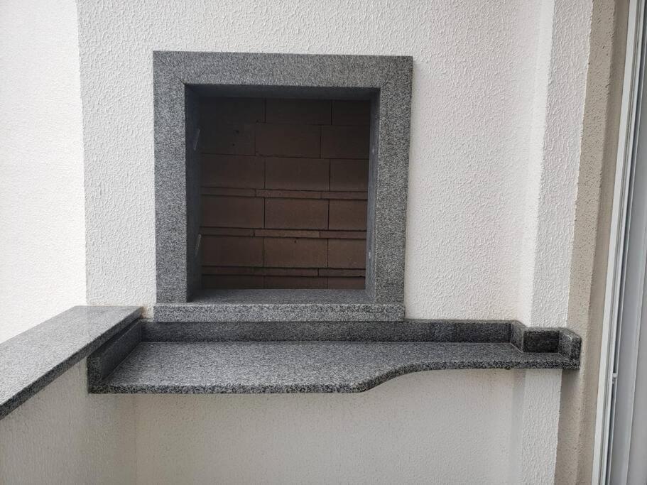 Apartamento aconchegante na Praia de Canasvieiras