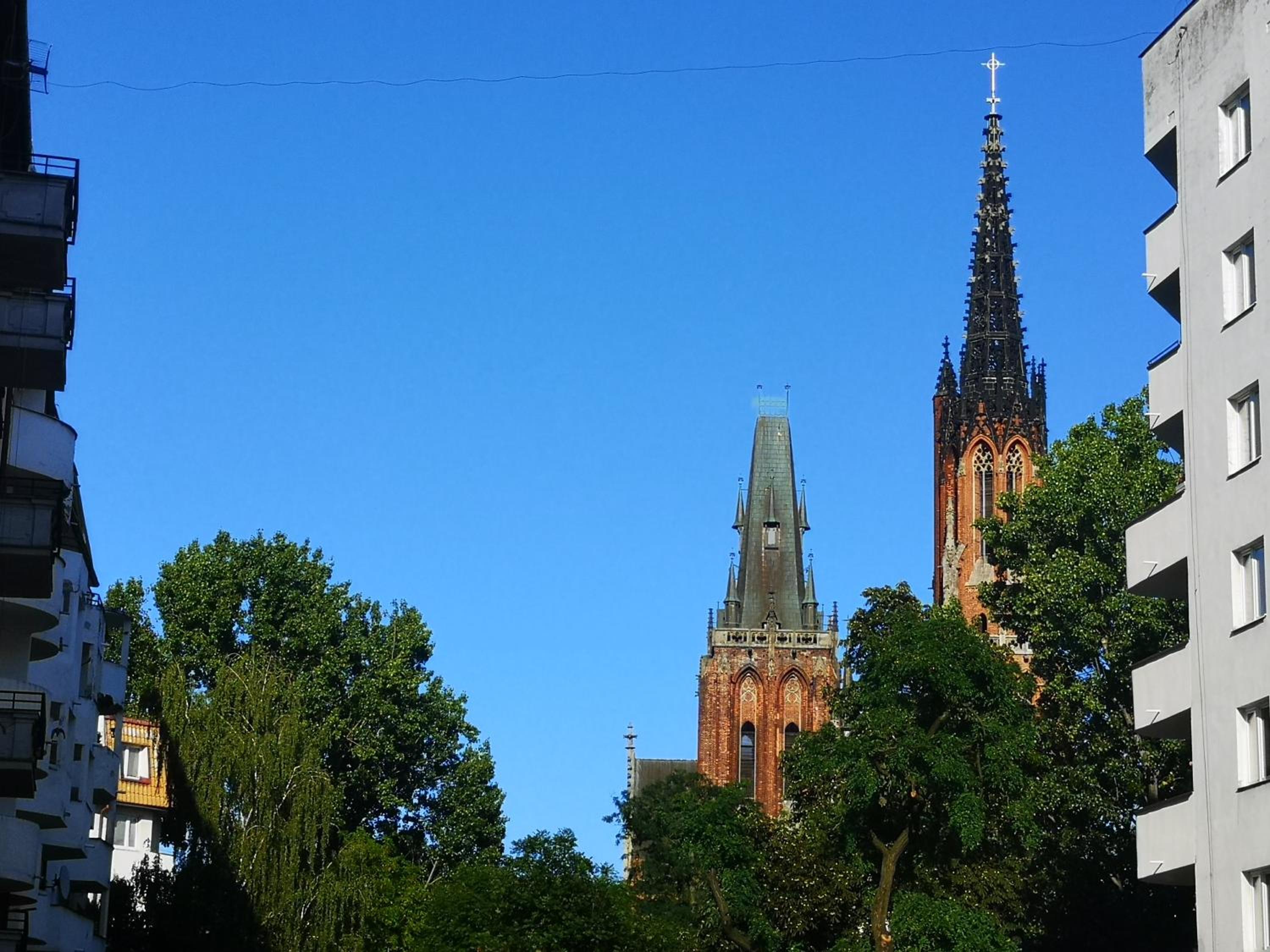 Studio 141 z podwójnym łóżkiem i rozkładaną sofą