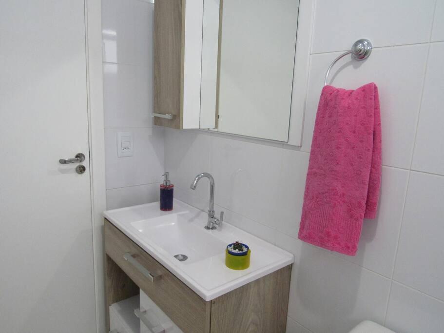 Apartamento aconchegante na Praia de Canasvieiras