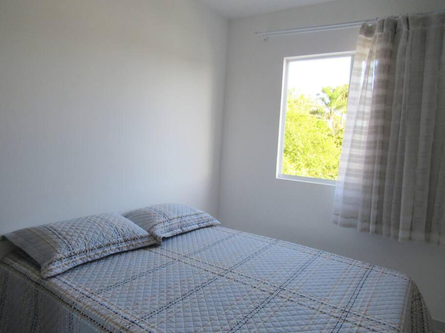 Apartamento aconchegante na Praia de Canasvieiras