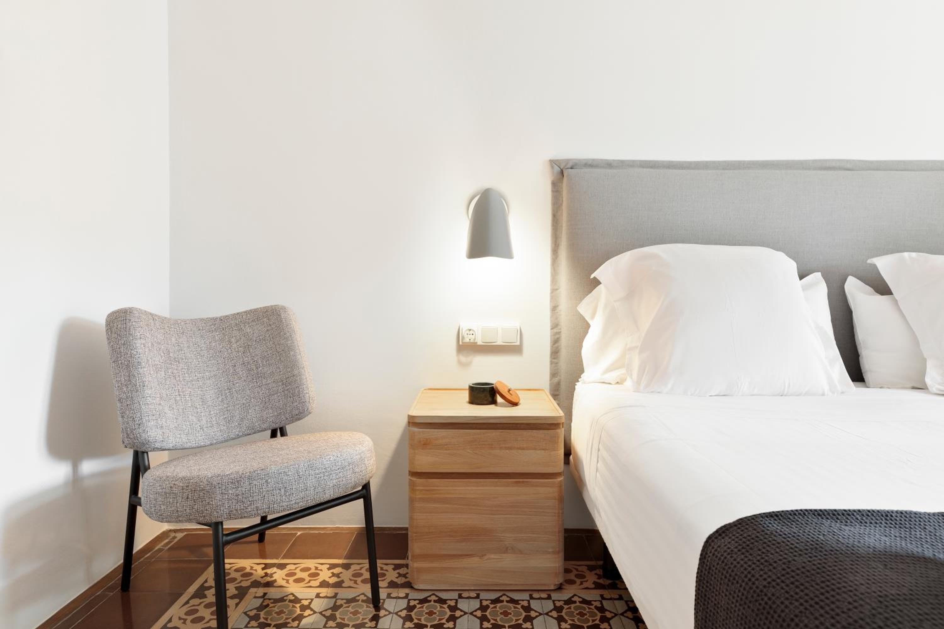 Central Apartments Barcelona