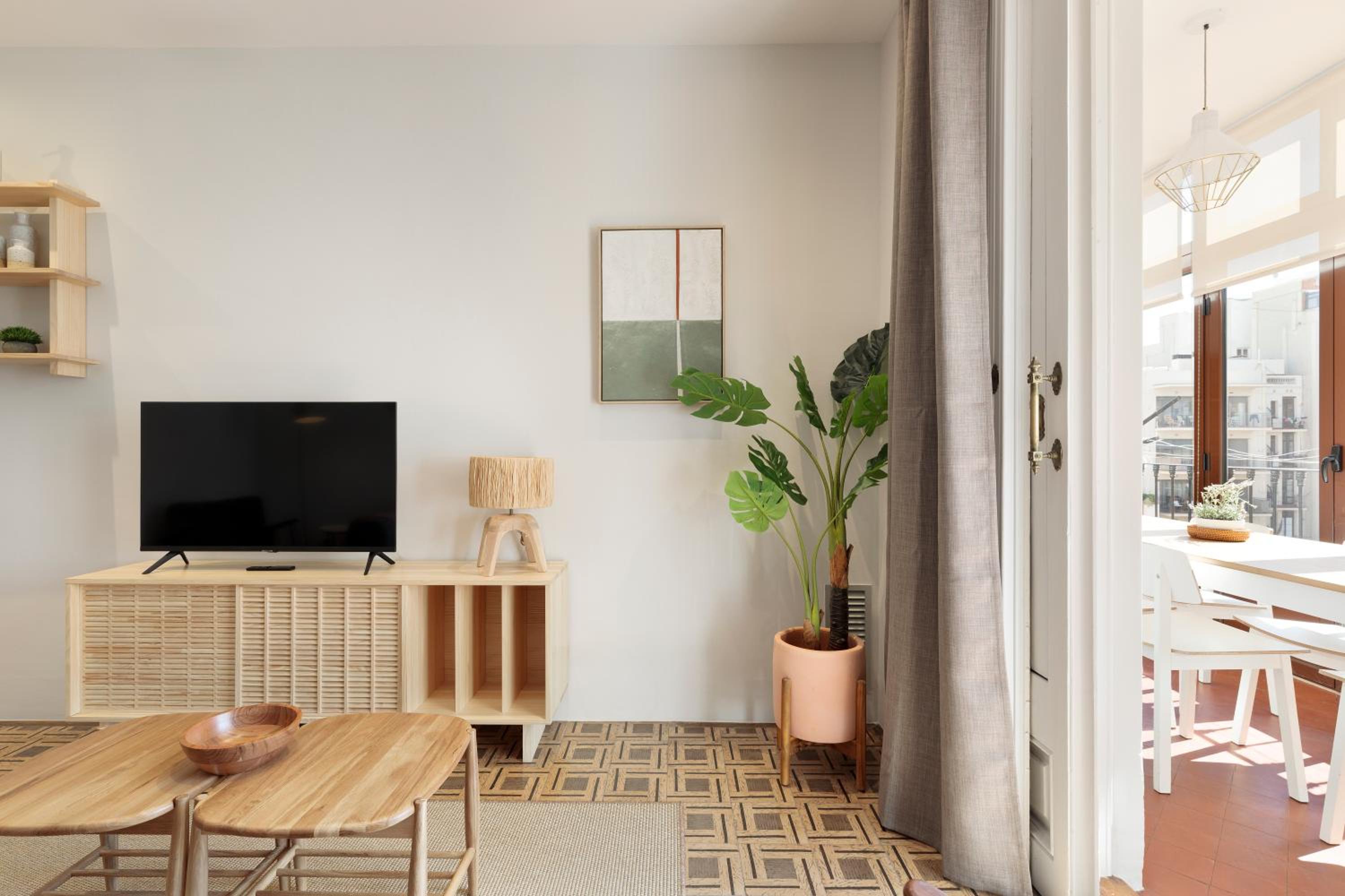 Central Apartments Barcelona