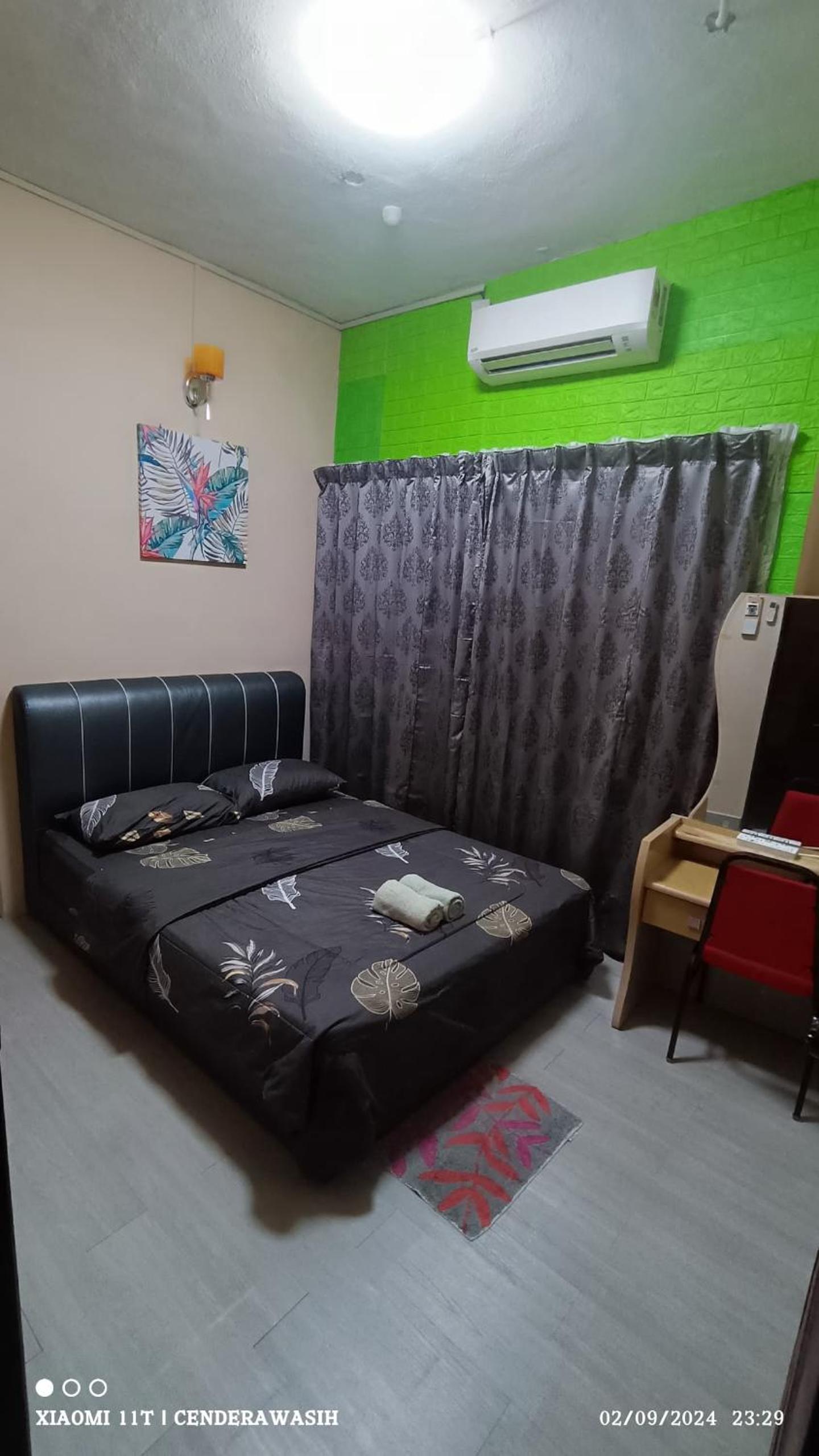 Perhentian Sealife Inn photo 2