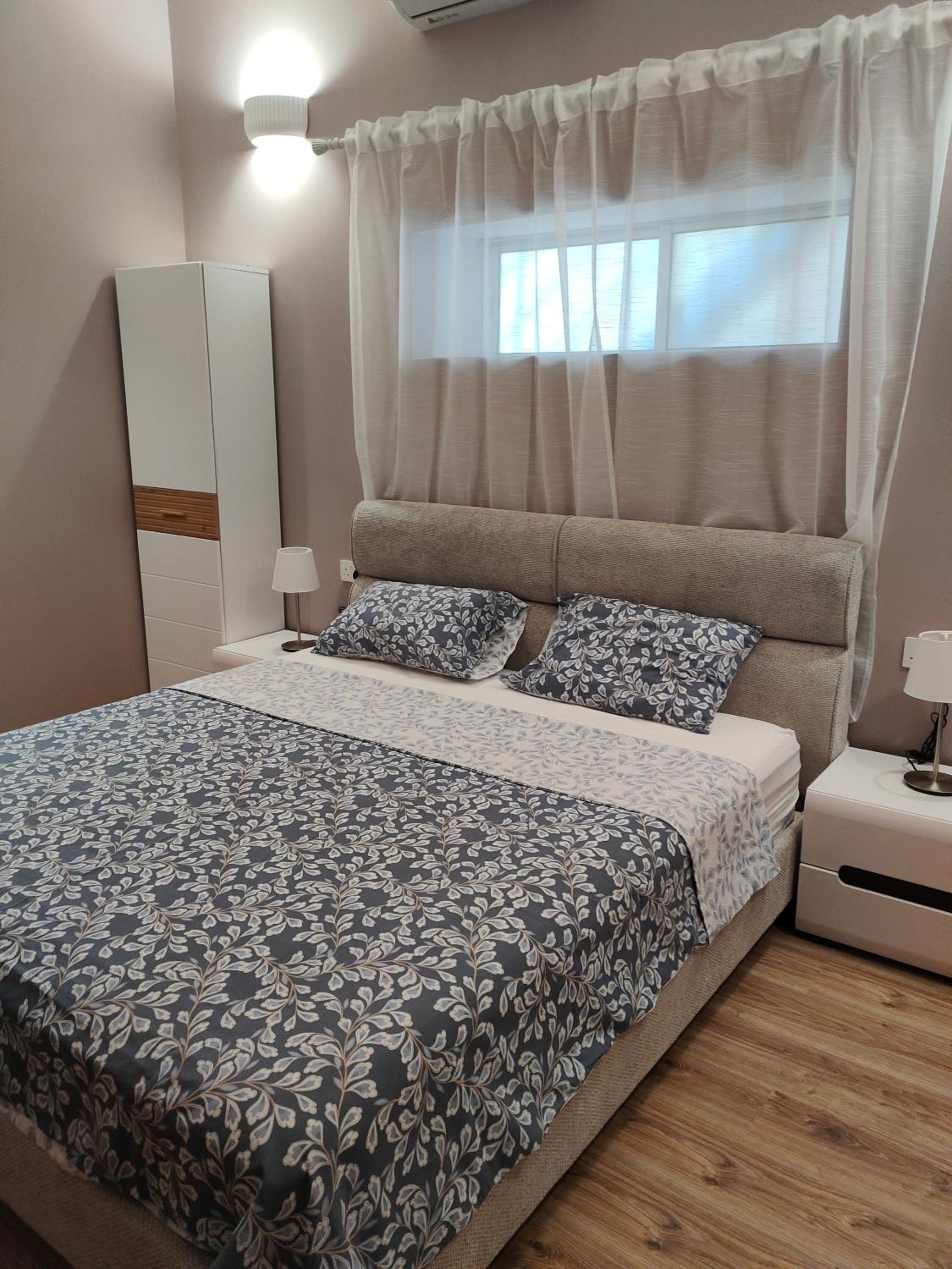 Hotel Studio in the centre of Nicosia 2 - Image 1