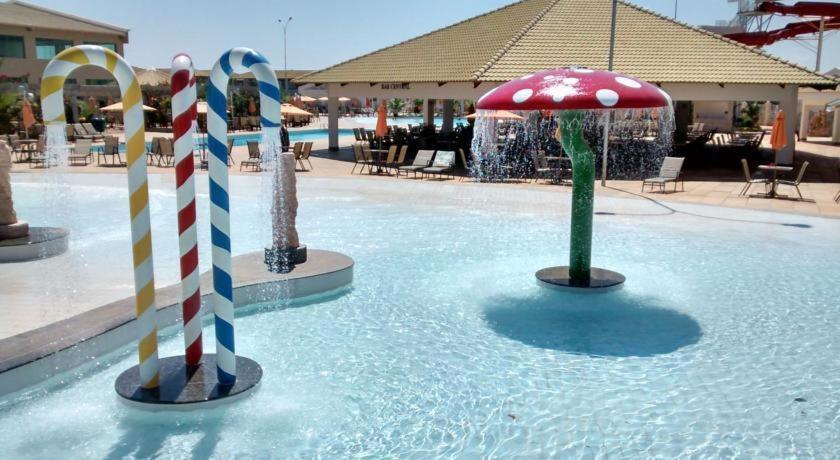 Park L'acqua di roma - Cozinha completa