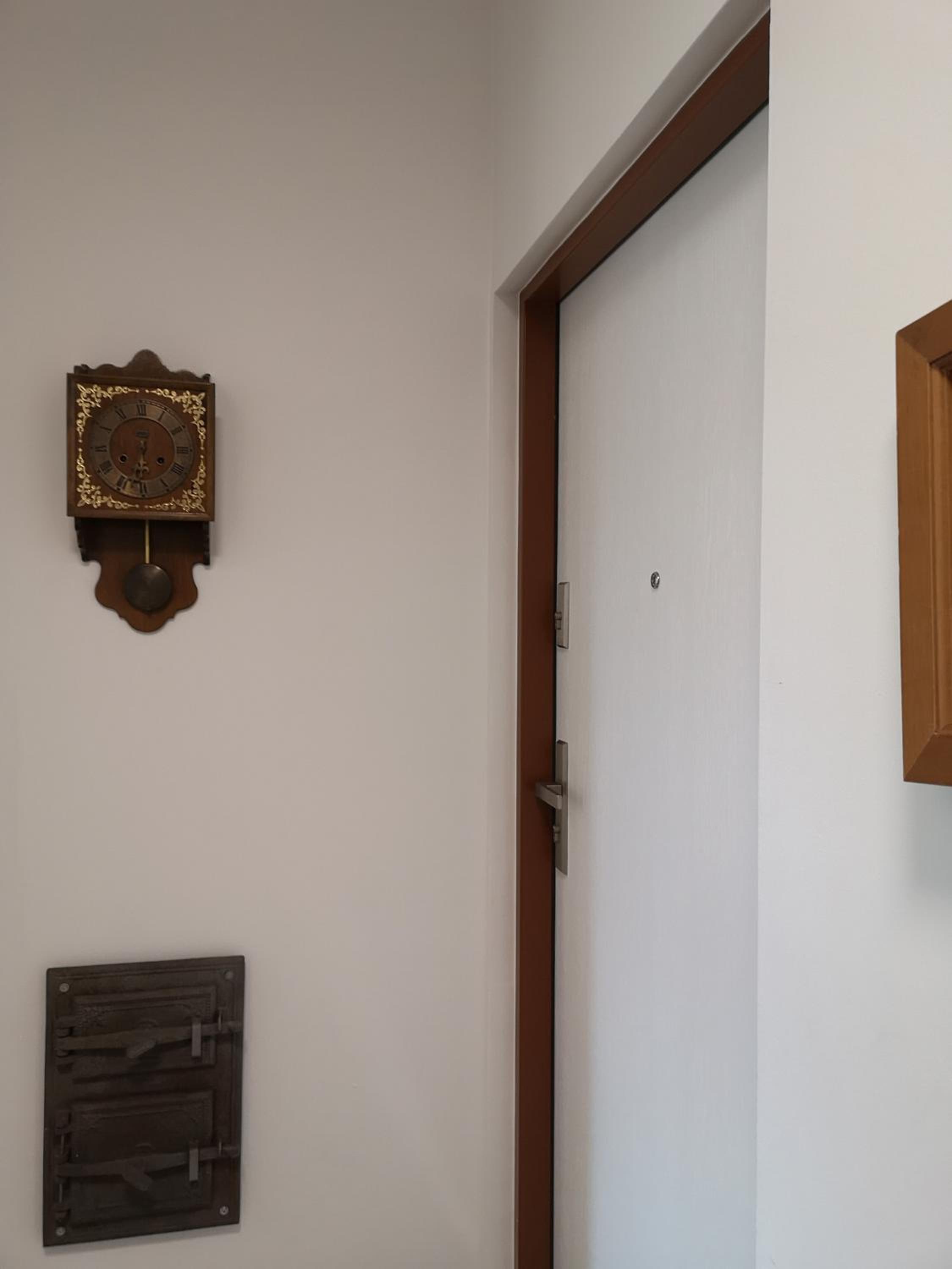 Studio 141 z podwójnym łóżkiem i rozkładaną sofą