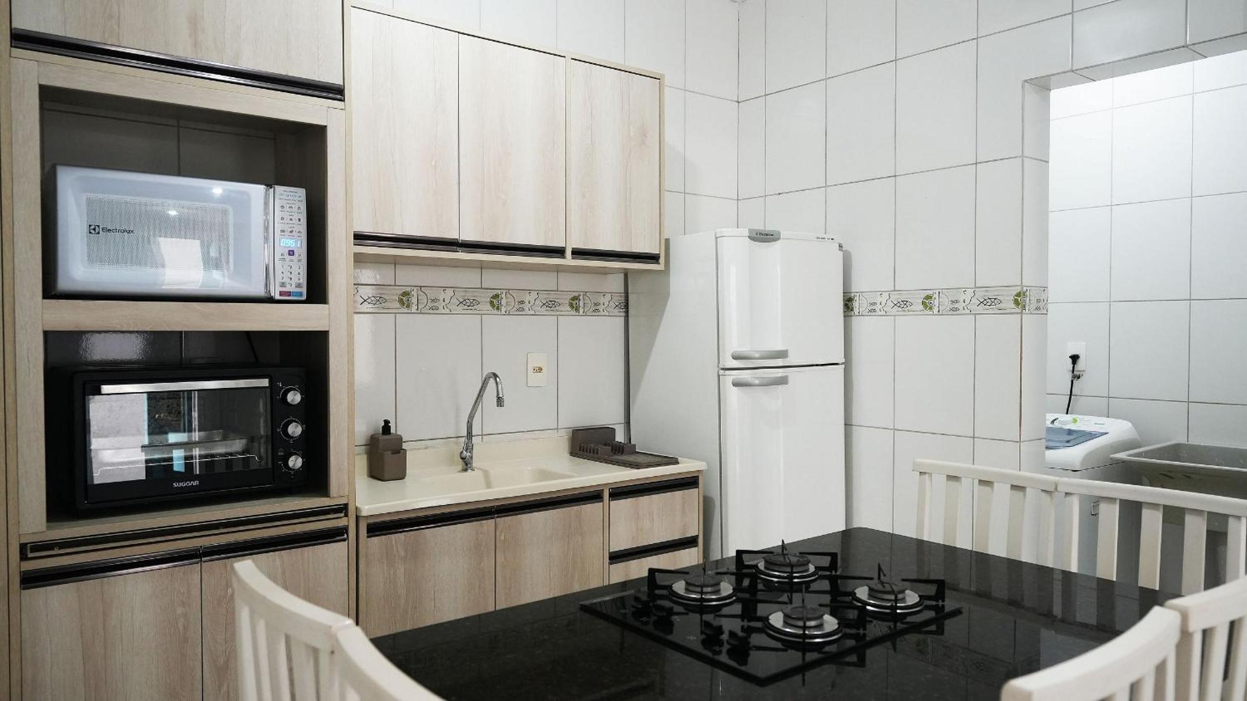 Residencial Maria Idia