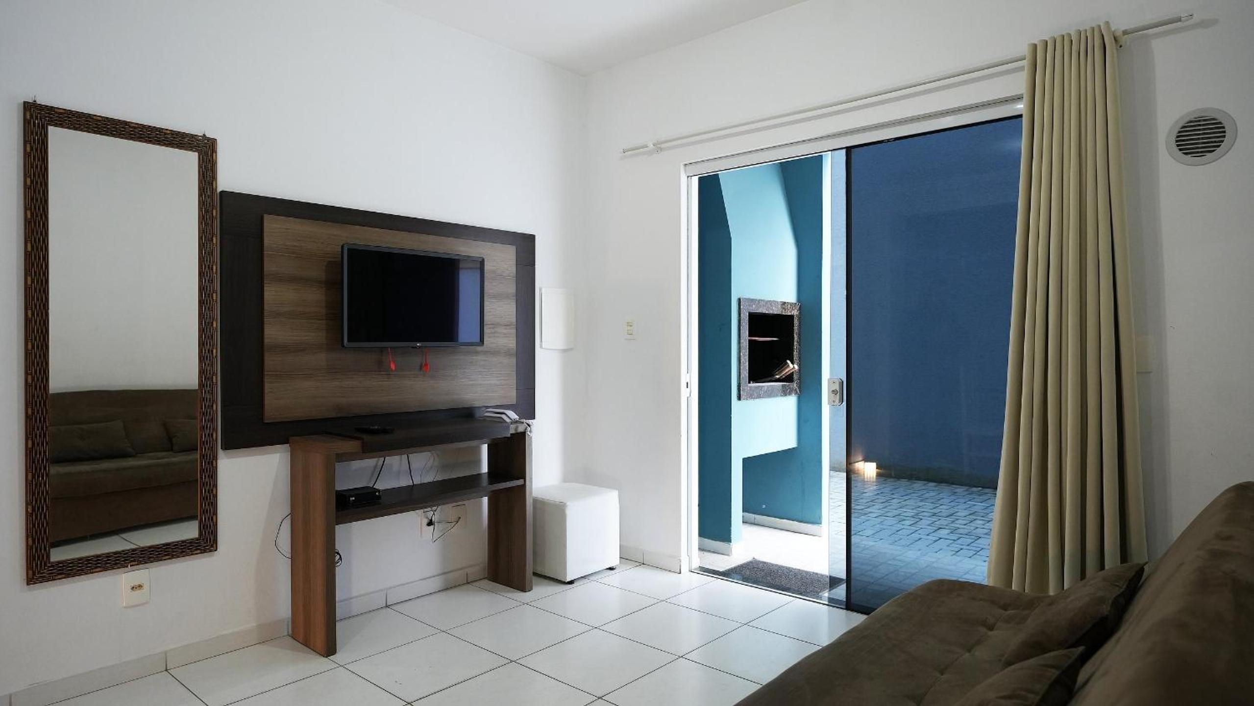 Residencial Maria Idia