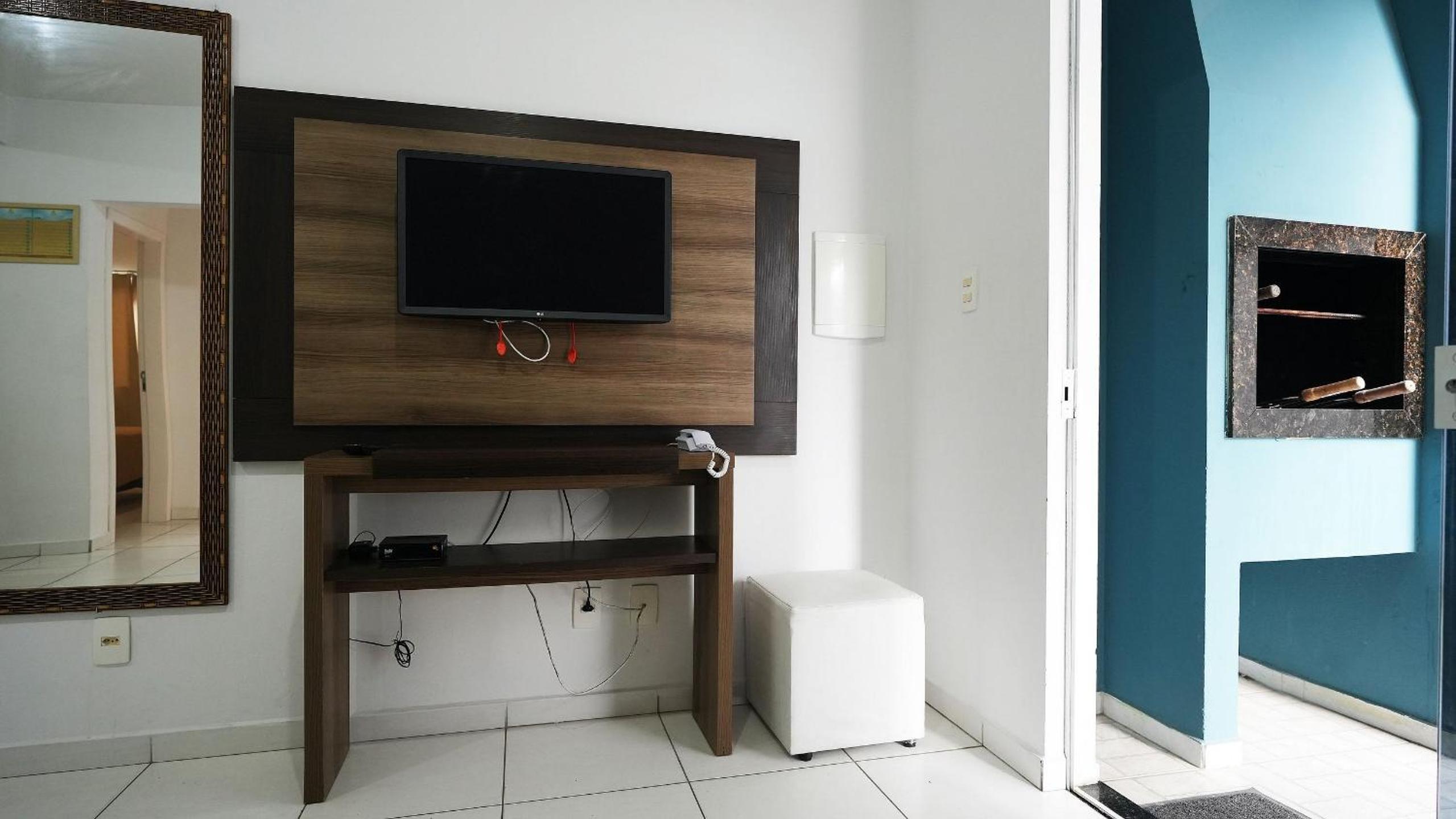 Residencial Maria Idia