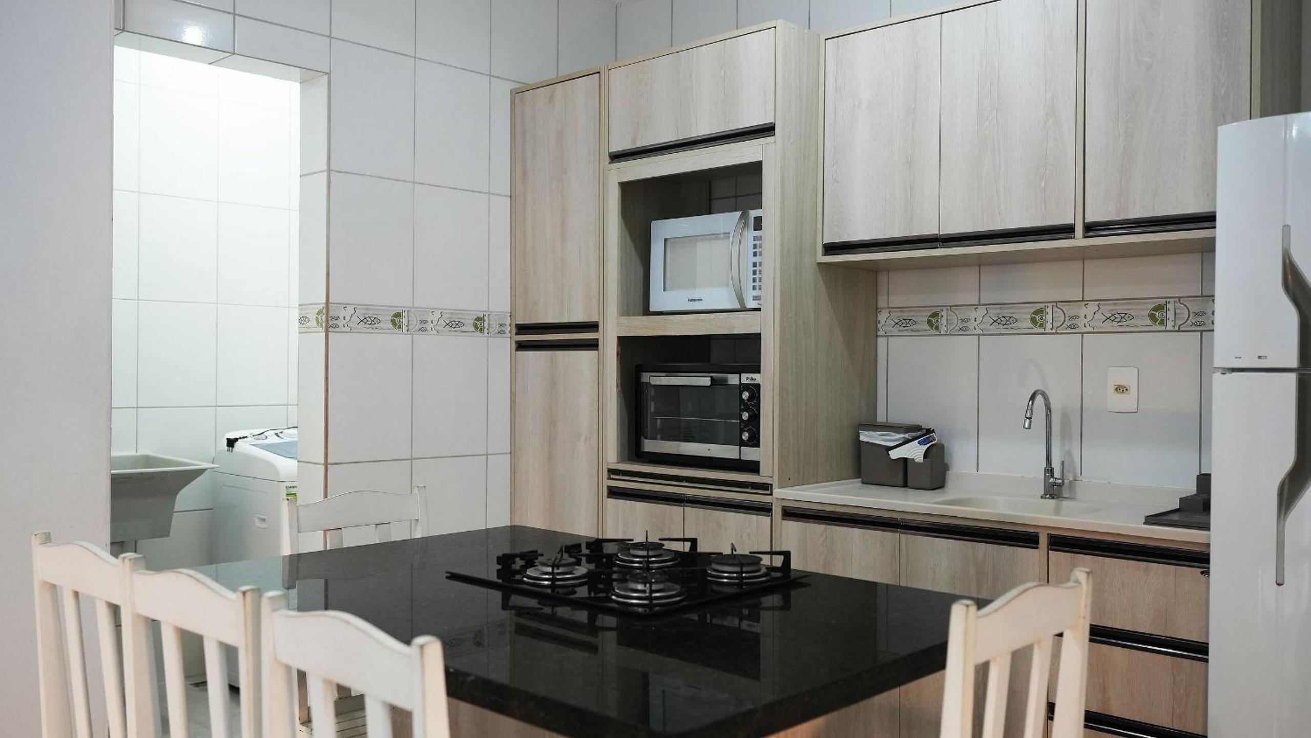 Residencial Maria Idia